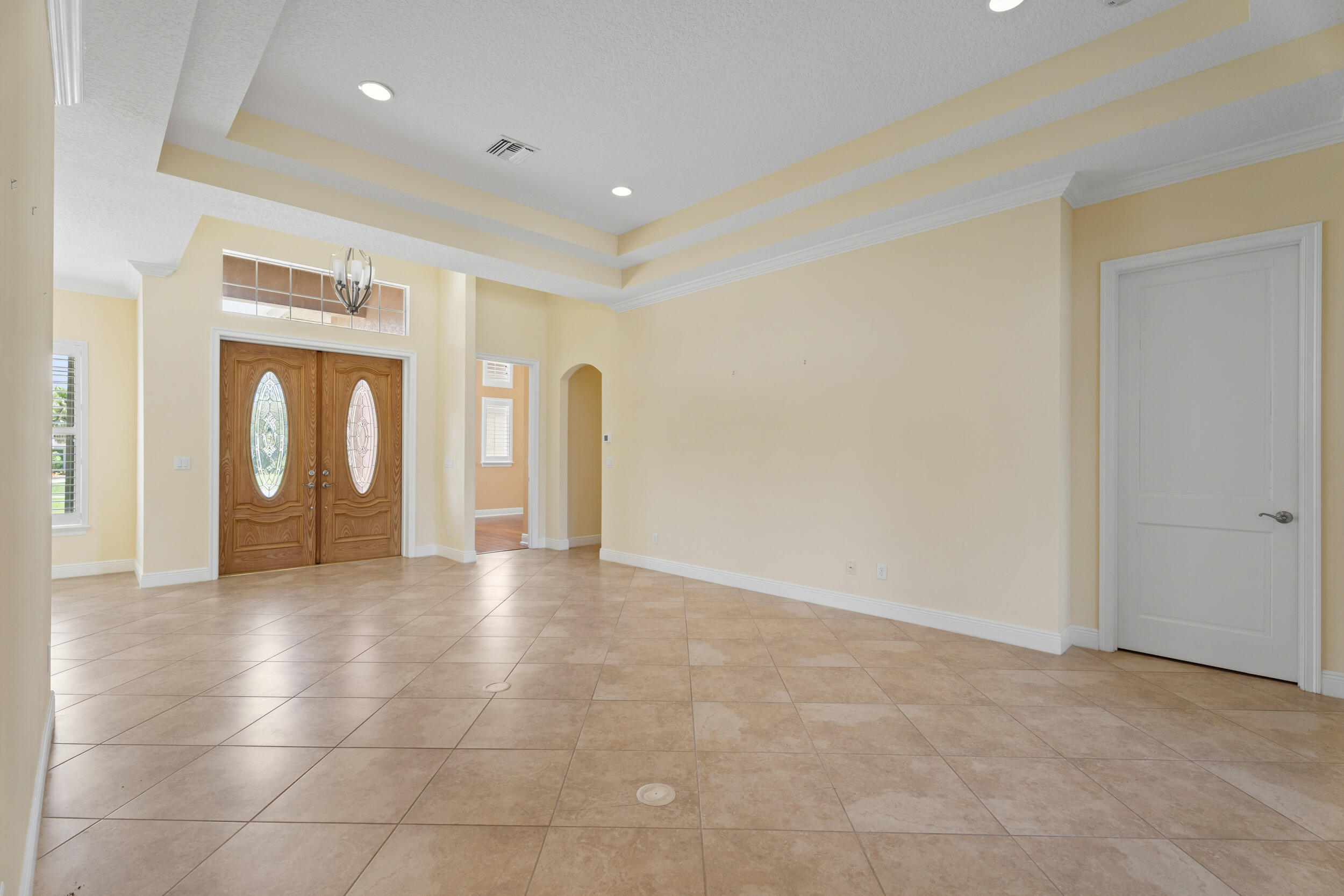 NORTH RIVER SHORES - Residential