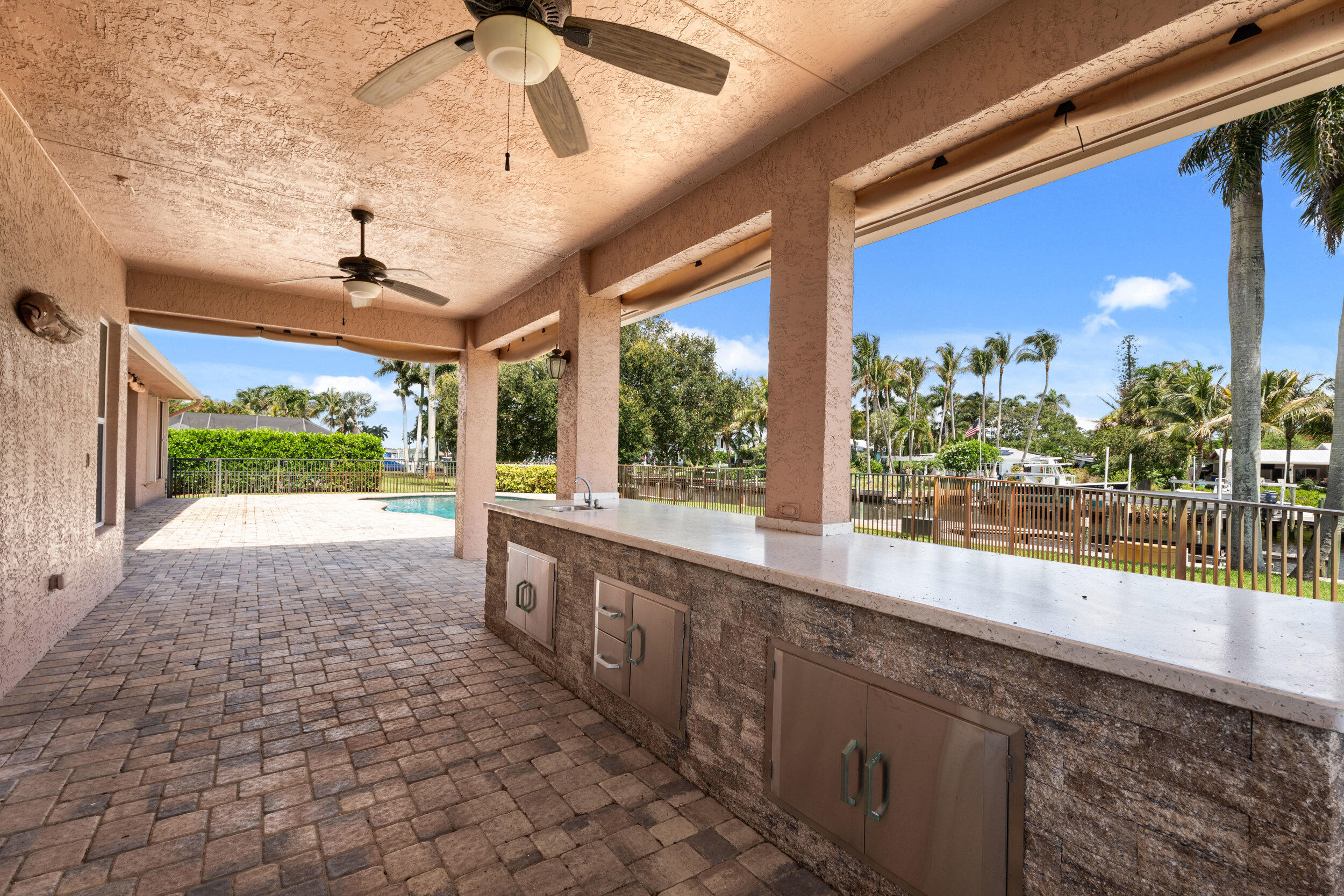 NORTH RIVER SHORES - Residential