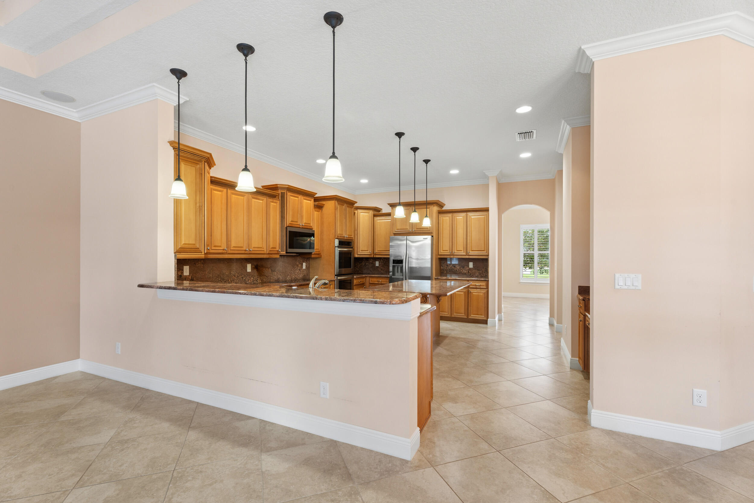 NORTH RIVER SHORES - Residential