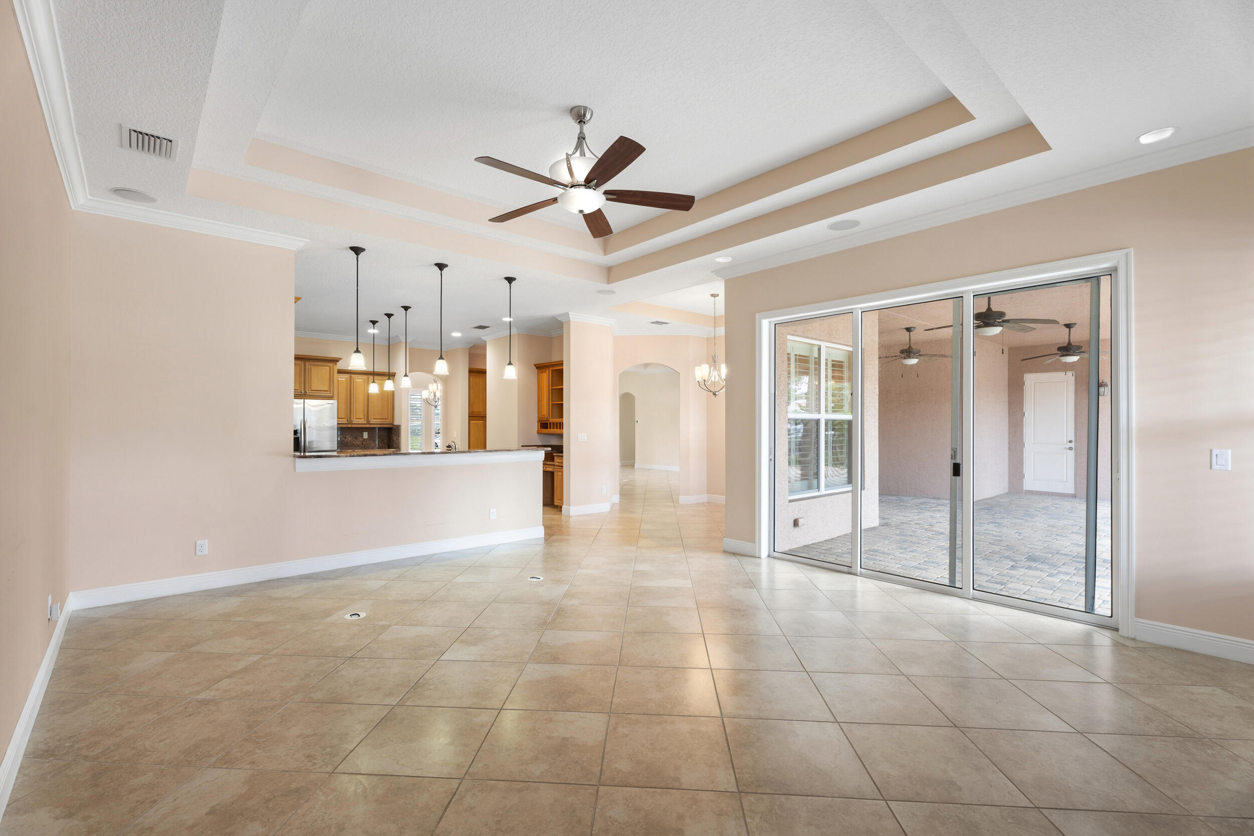 NORTH RIVER SHORES - Residential