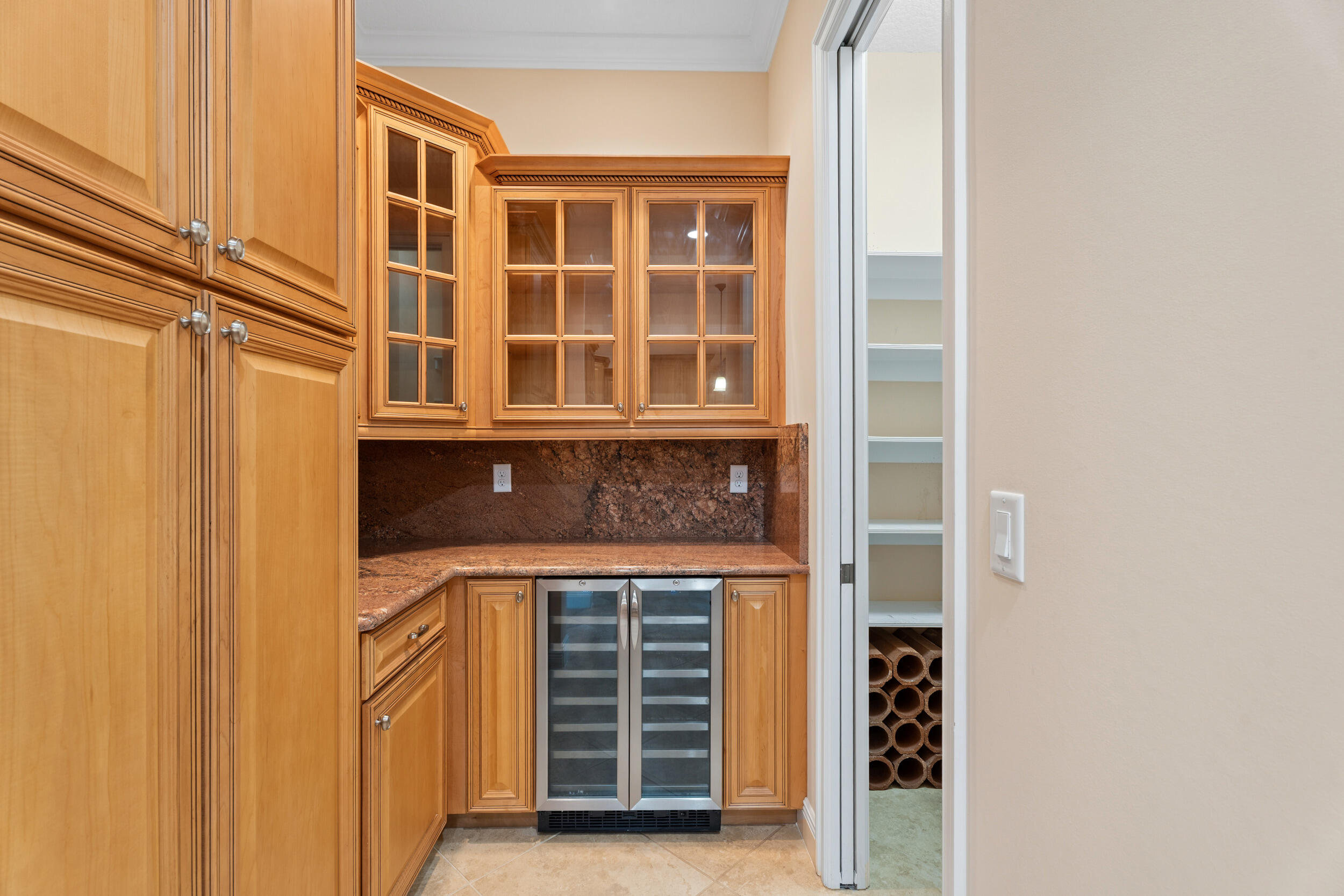 NORTH RIVER SHORES - Residential