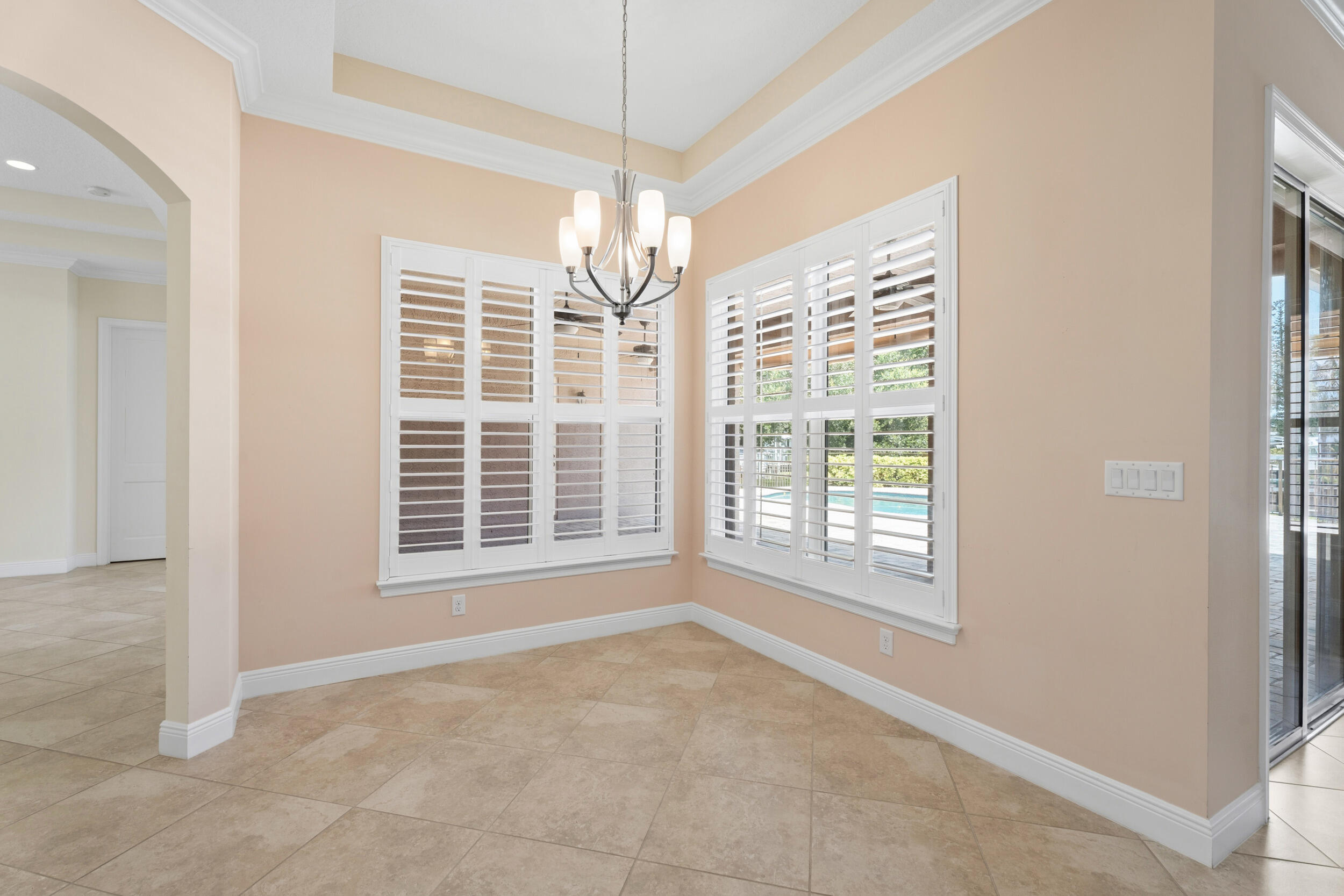 NORTH RIVER SHORES - Residential
