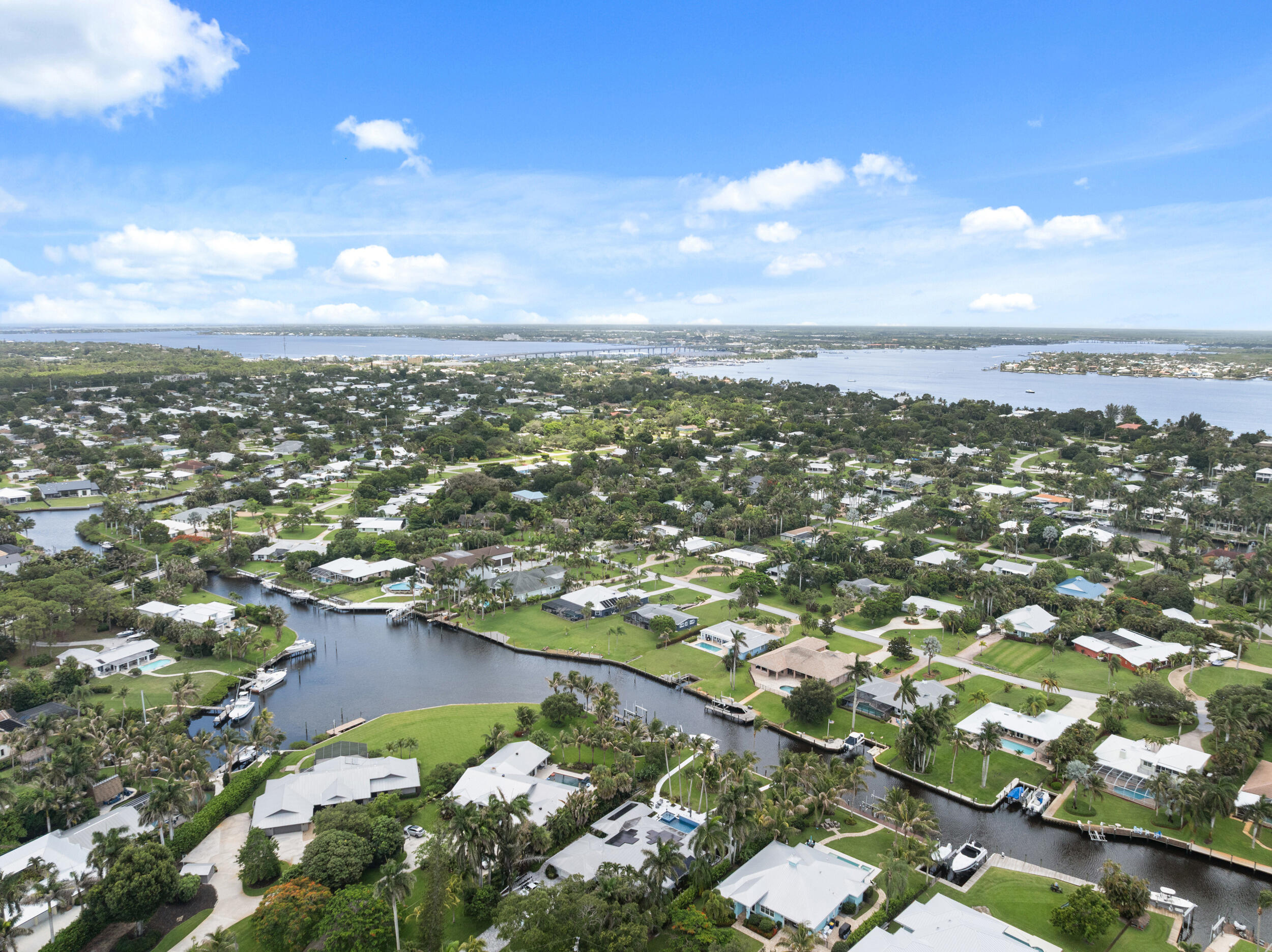 NORTH RIVER SHORES - Residential