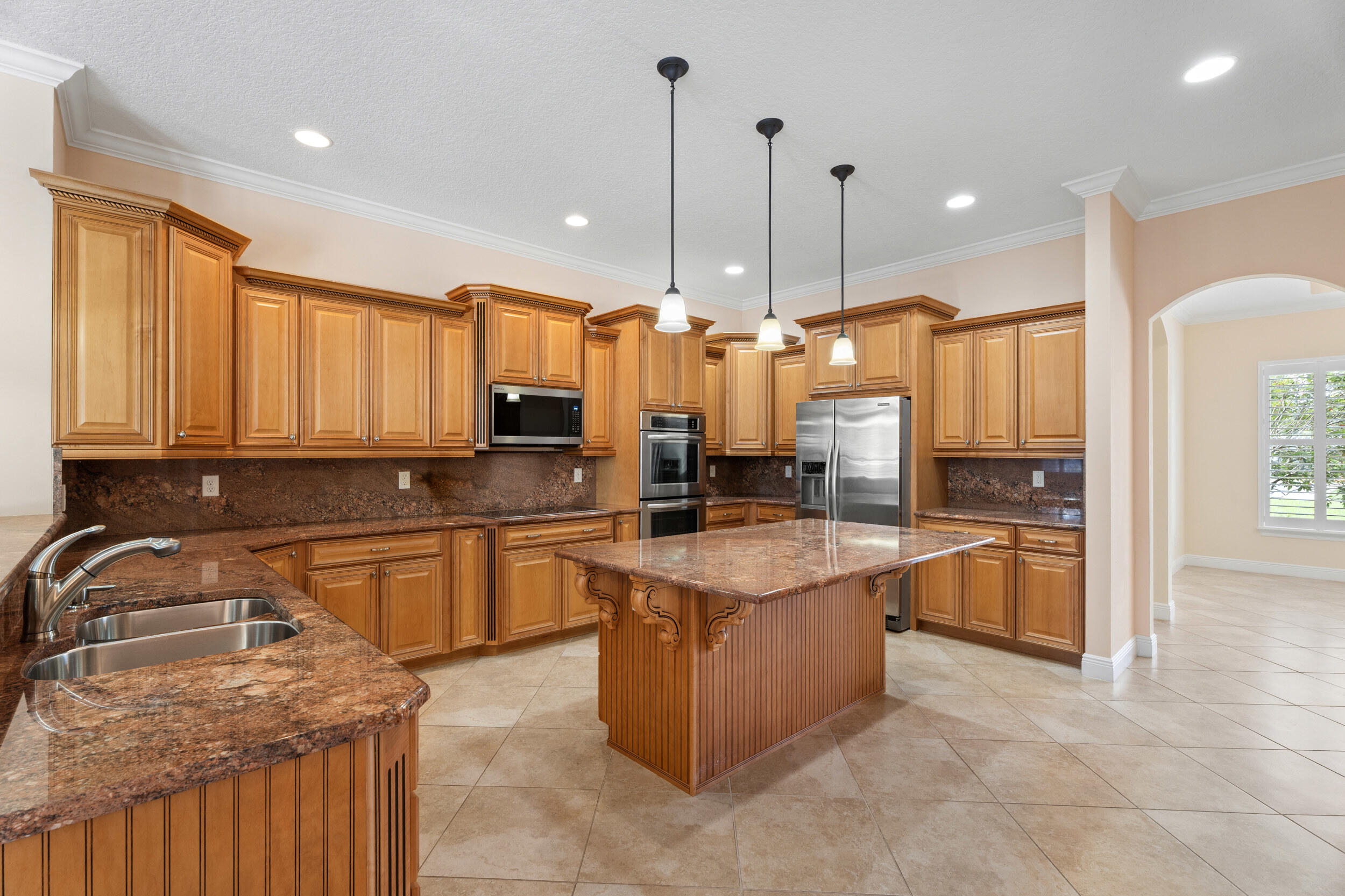 NORTH RIVER SHORES - Residential