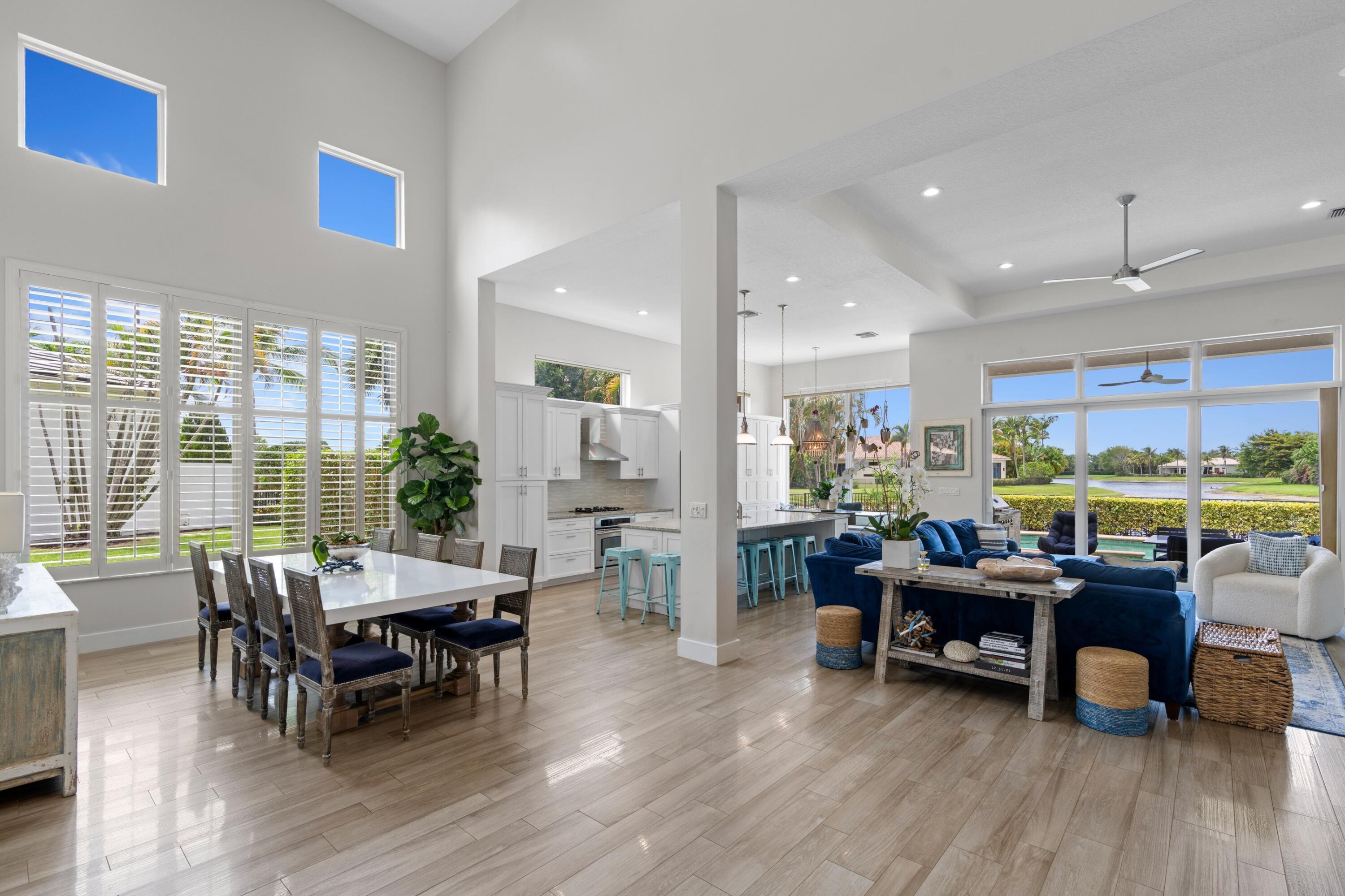 MIRASOL PARS H AND I - Residential
