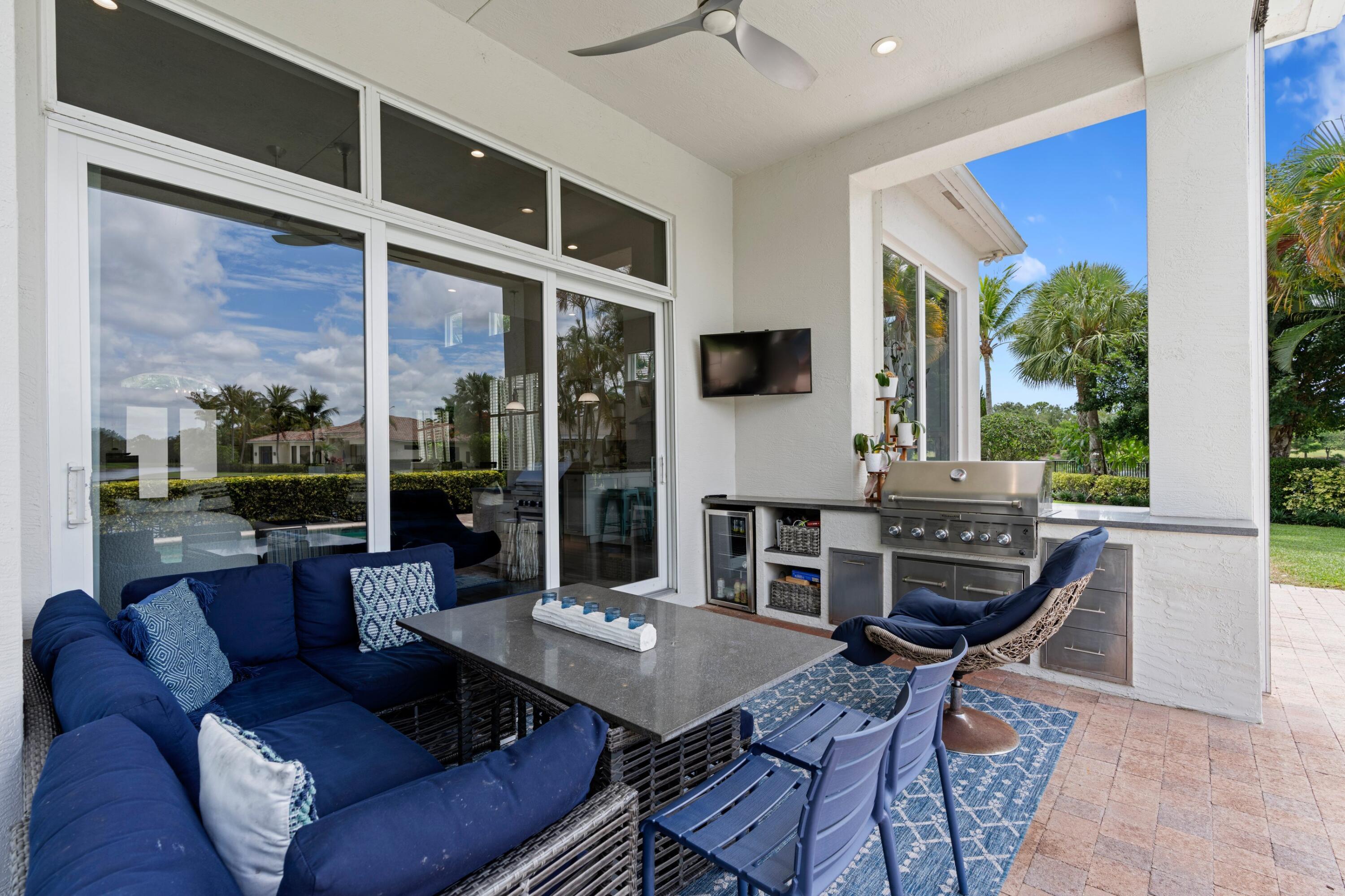 MIRASOL PARS H AND I - Residential