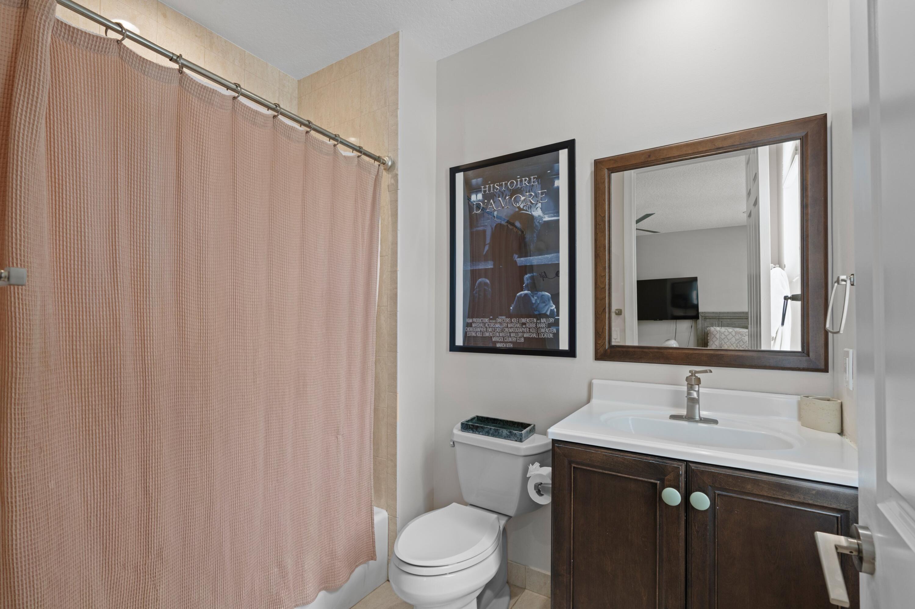 MIRASOL PARS H AND I - Residential