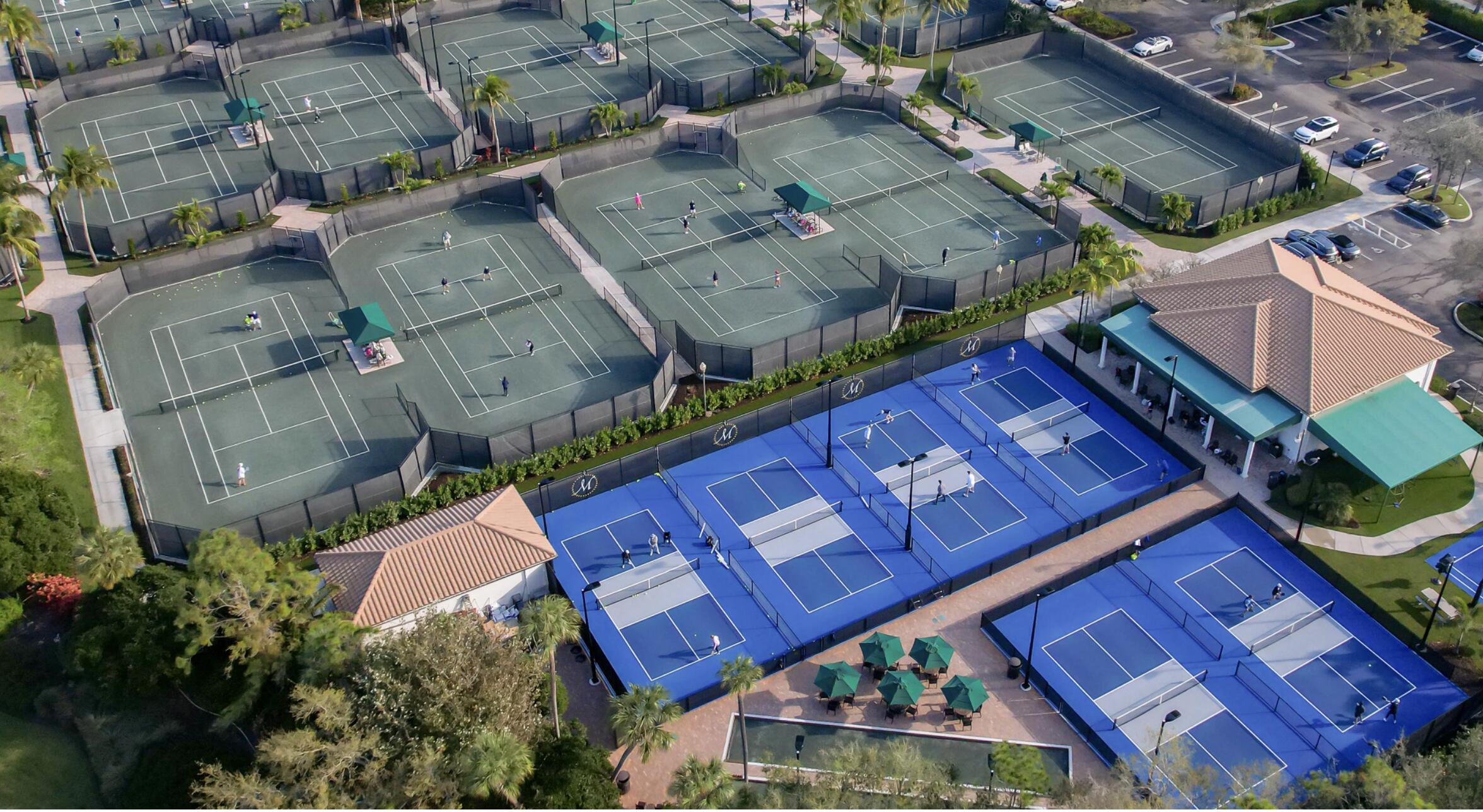 MIRASOL PARS H AND I - Residential