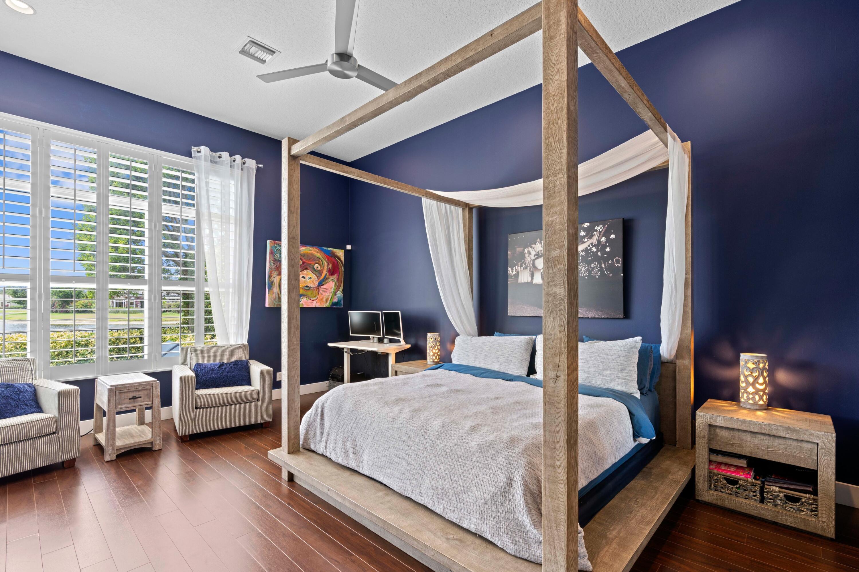 MIRASOL PARS H AND I - Residential