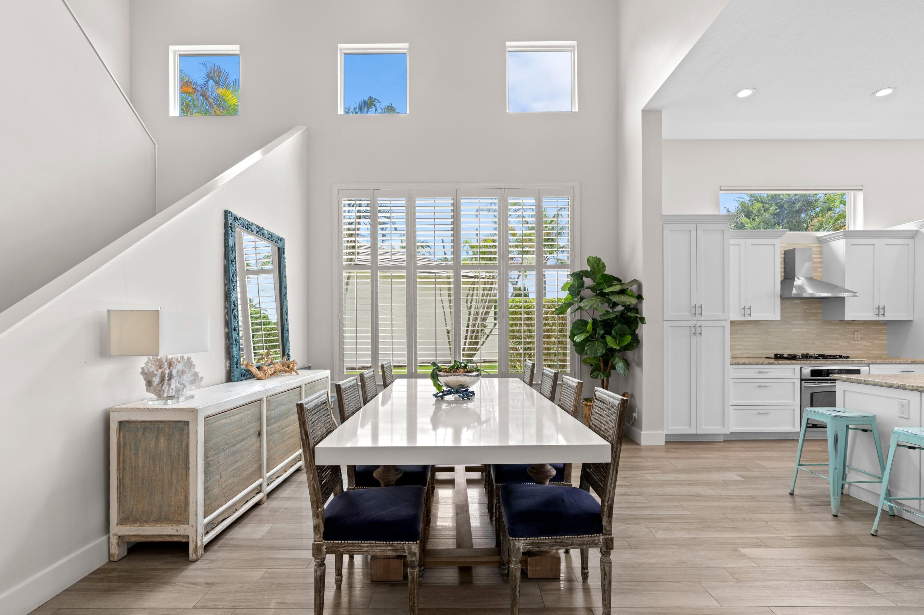 MIRASOL PARS H AND I - Residential