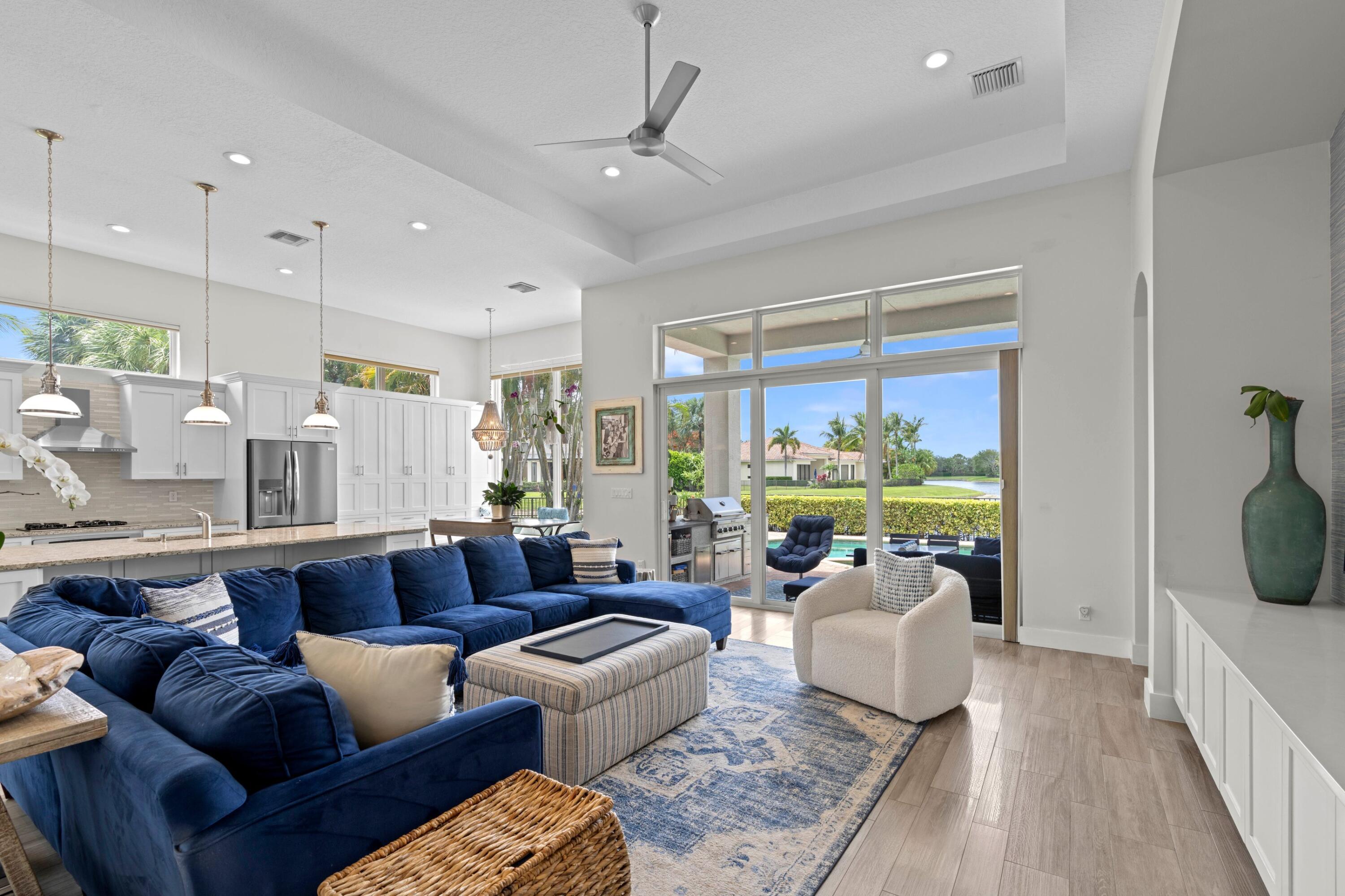 MIRASOL PARS H AND I - Residential