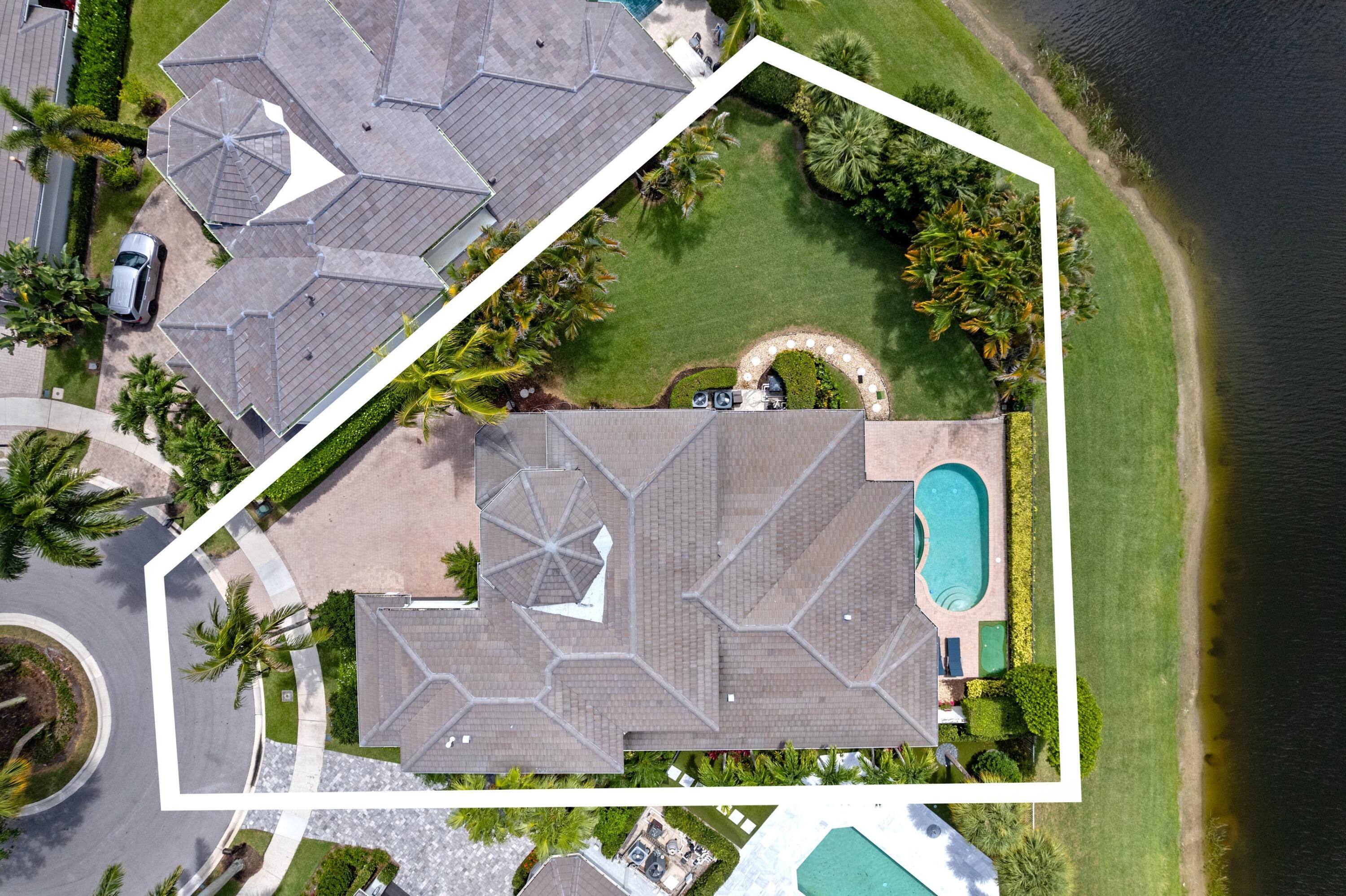 MIRASOL PARS H AND I - Residential