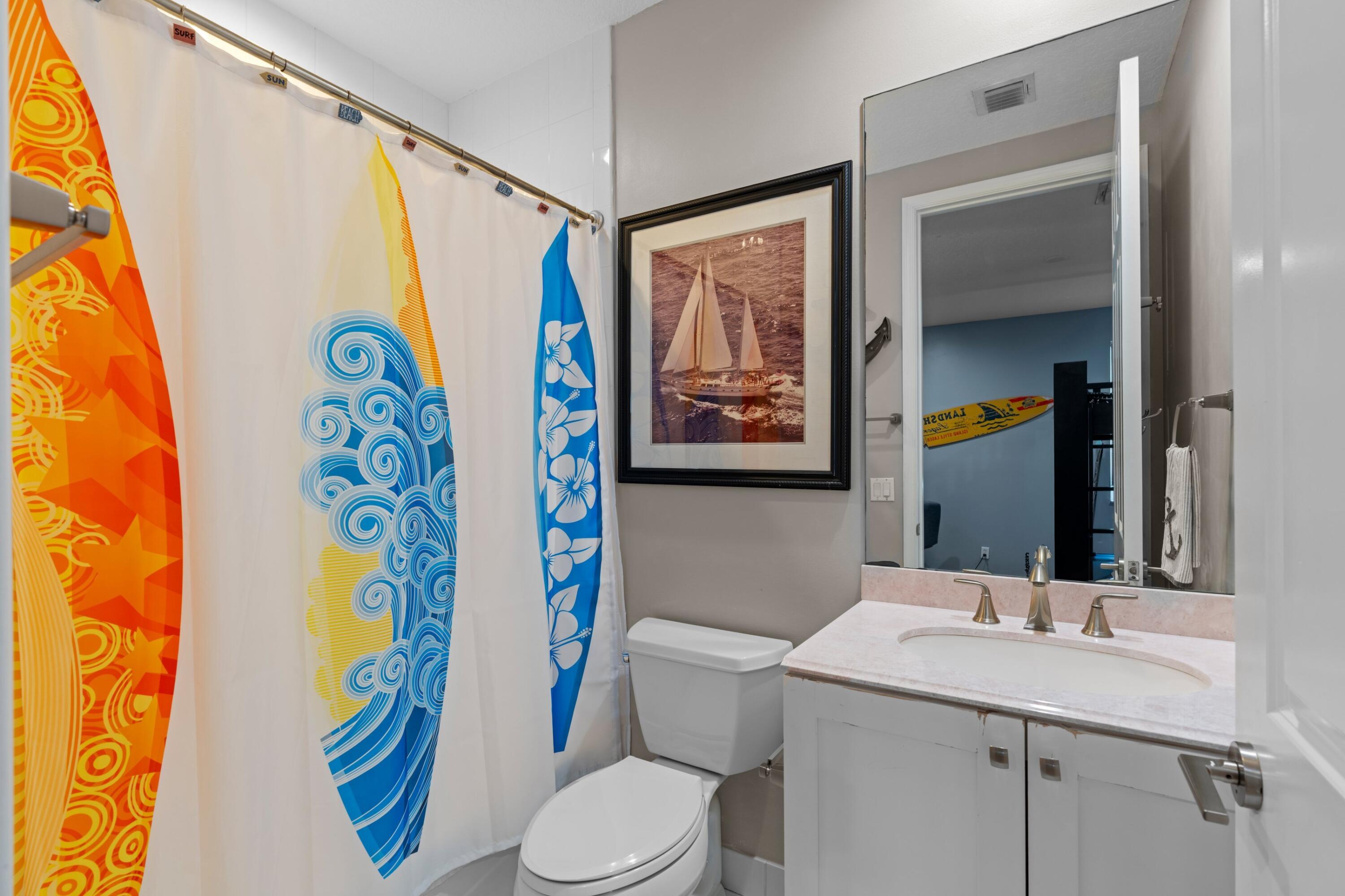 MIRASOL PARS H AND I - Residential