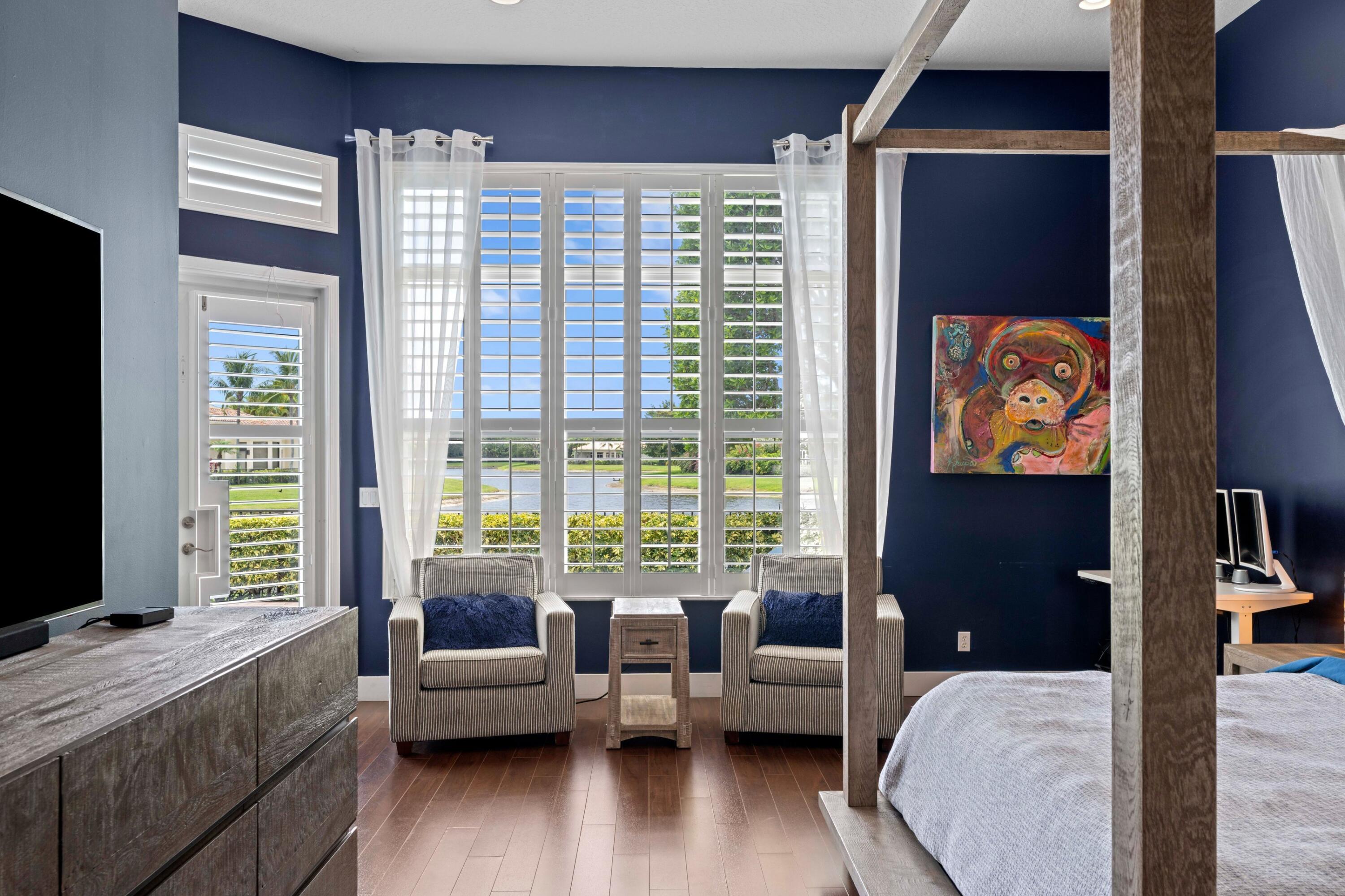 MIRASOL PARS H AND I - Residential
