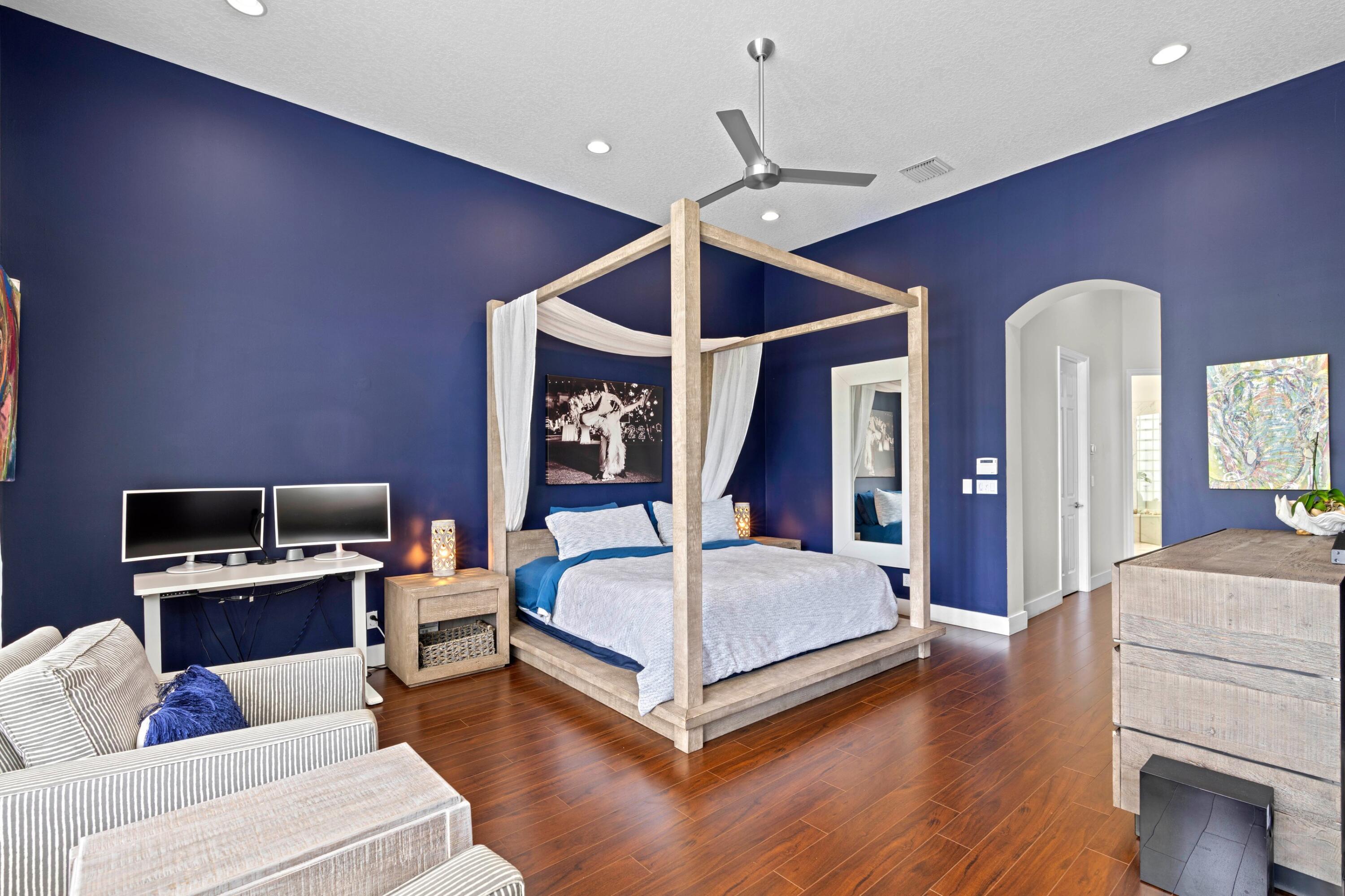 MIRASOL PARS H AND I - Residential