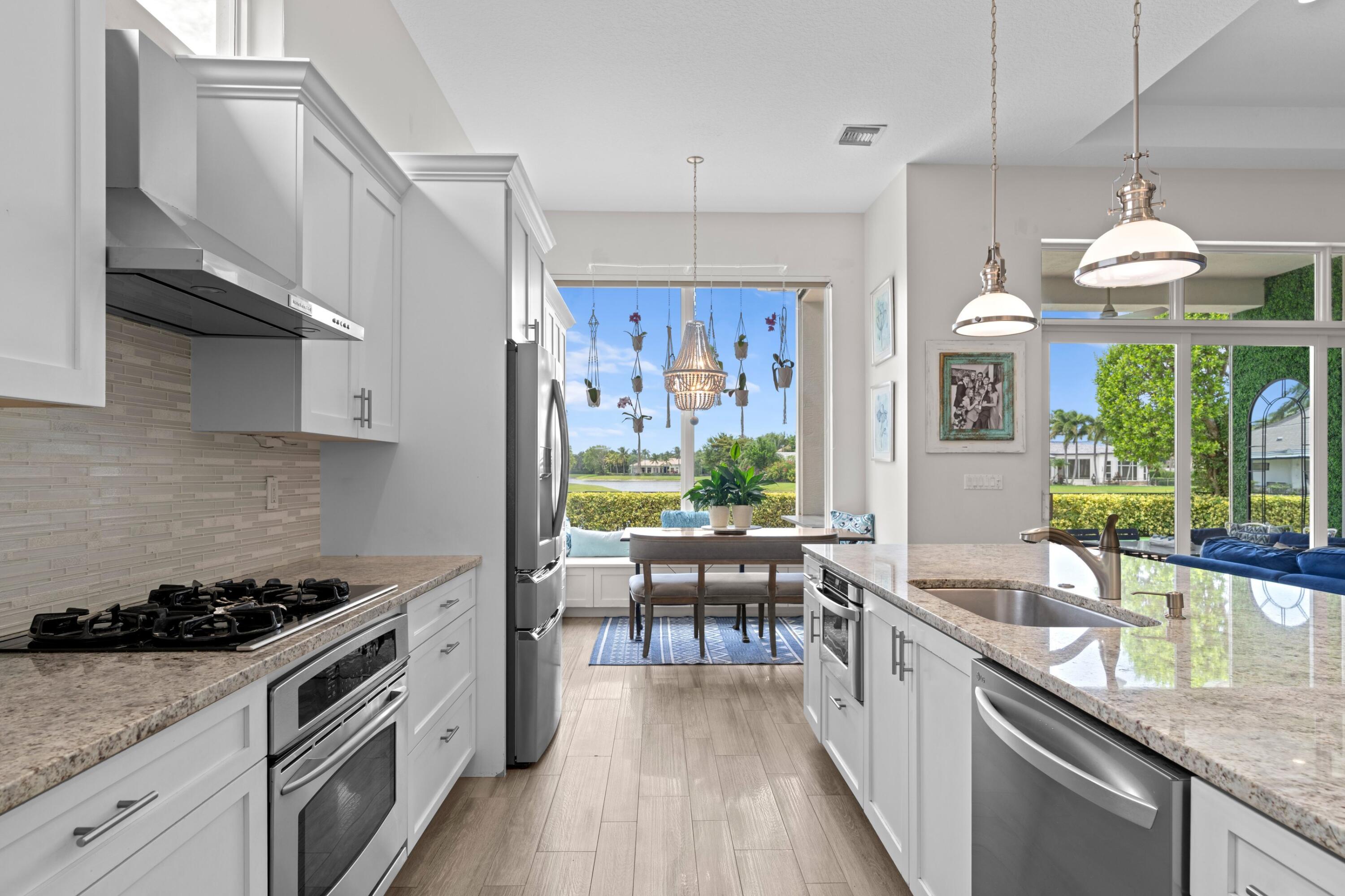 MIRASOL PARS H AND I - Residential