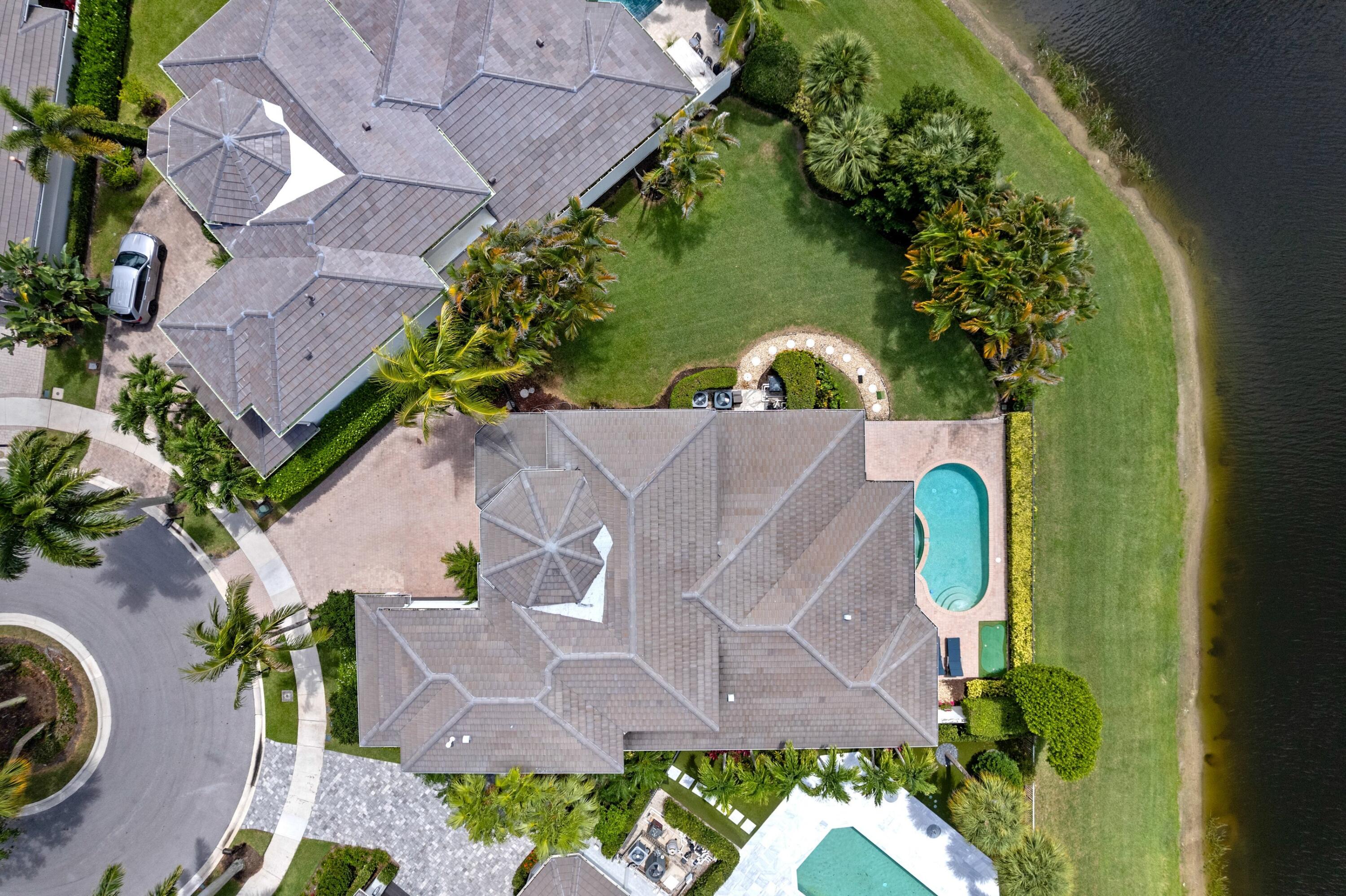 MIRASOL PARS H AND I - Residential
