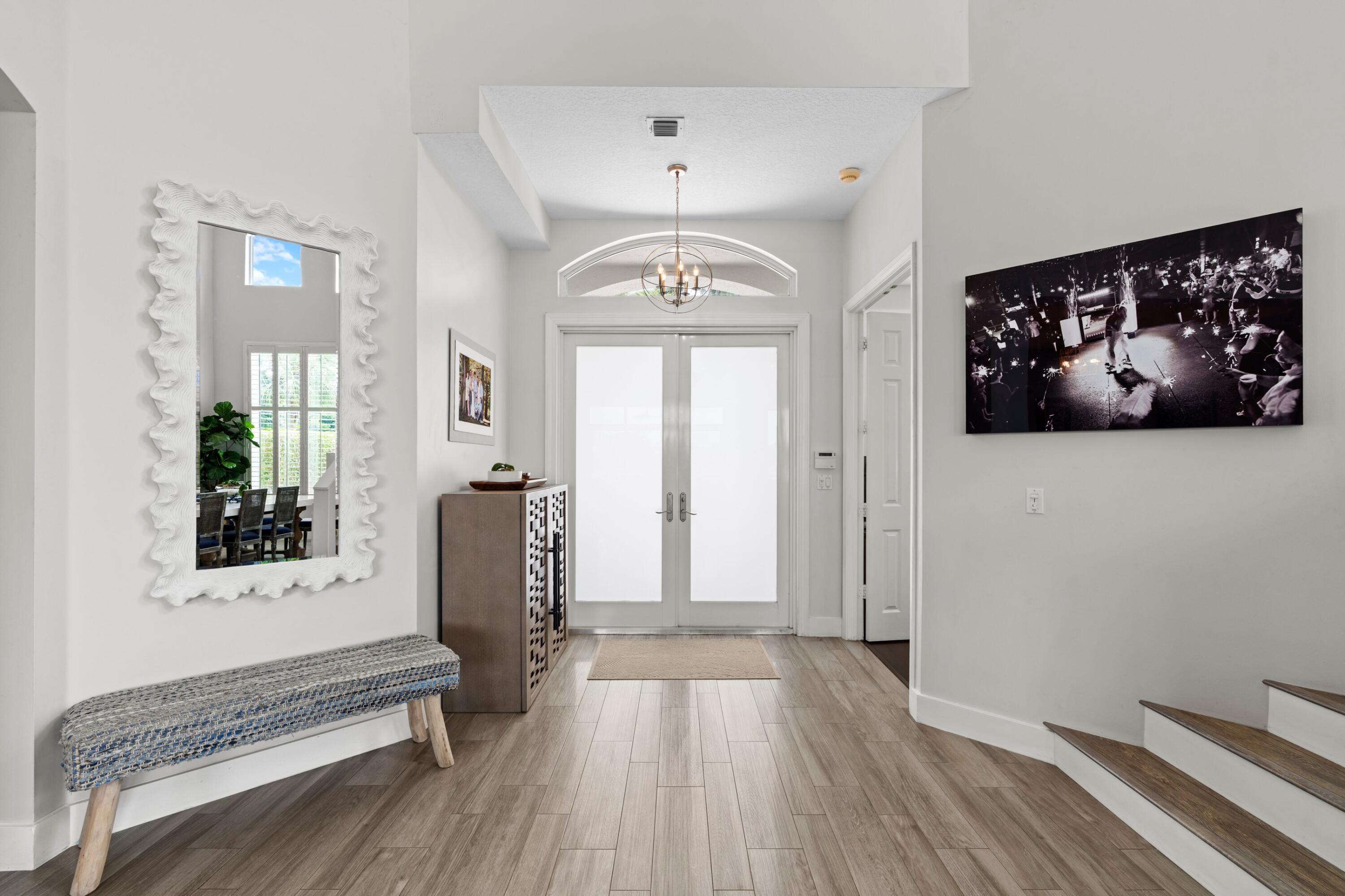 MIRASOL PARS H AND I - Residential