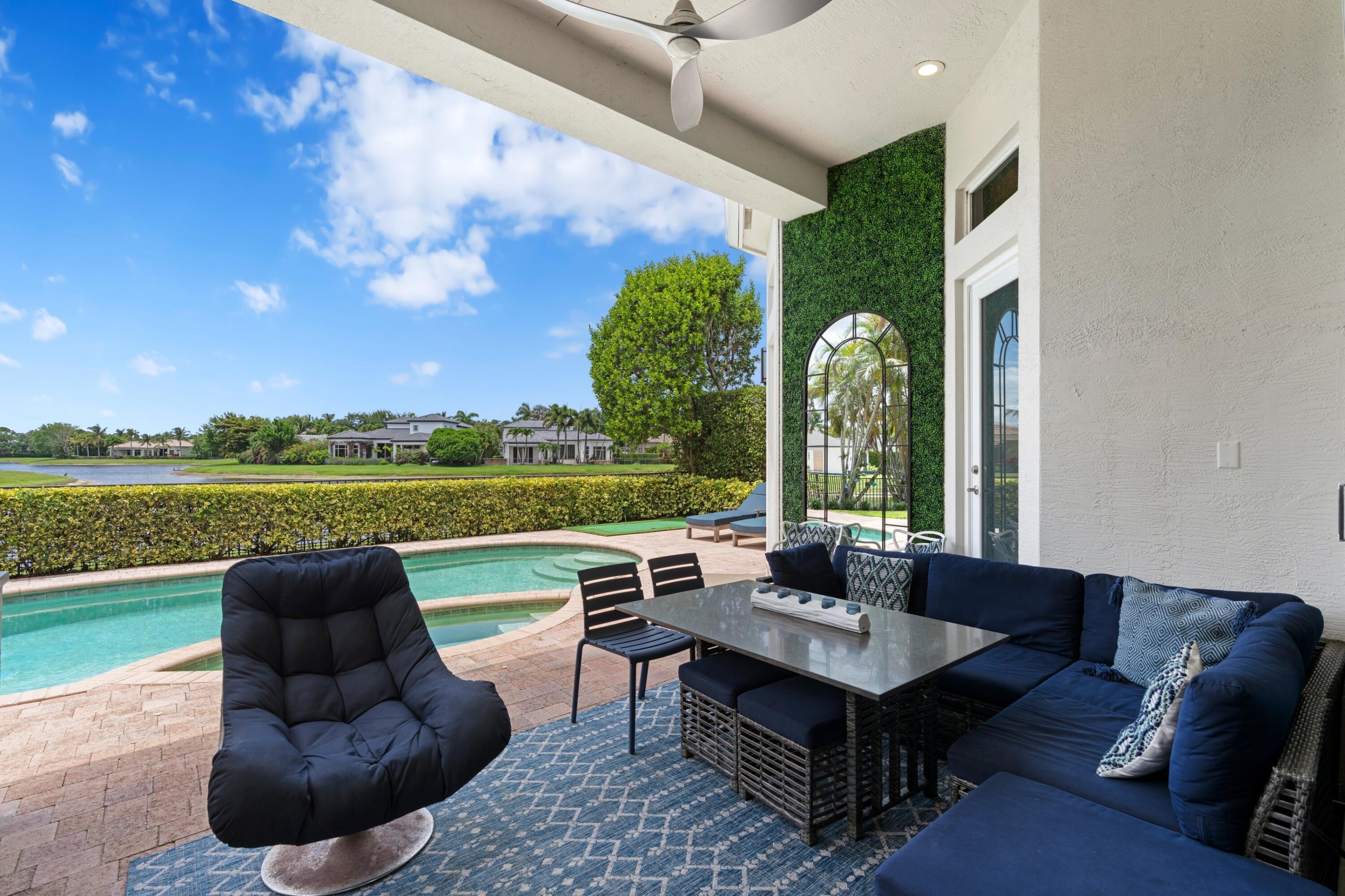 MIRASOL PARS H AND I - Residential