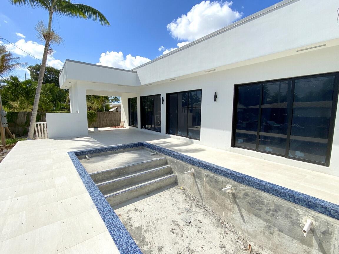 NORTH RIDGE - Residential