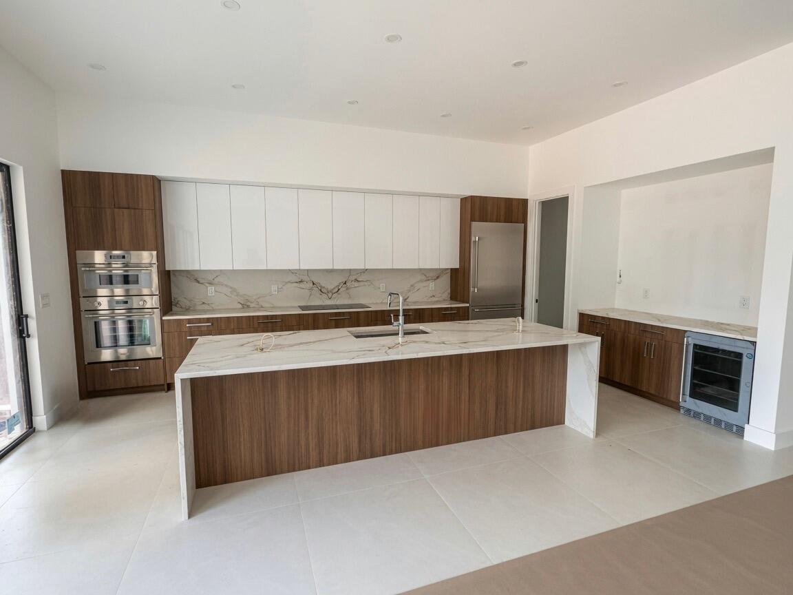 NORTH RIDGE - Residential
