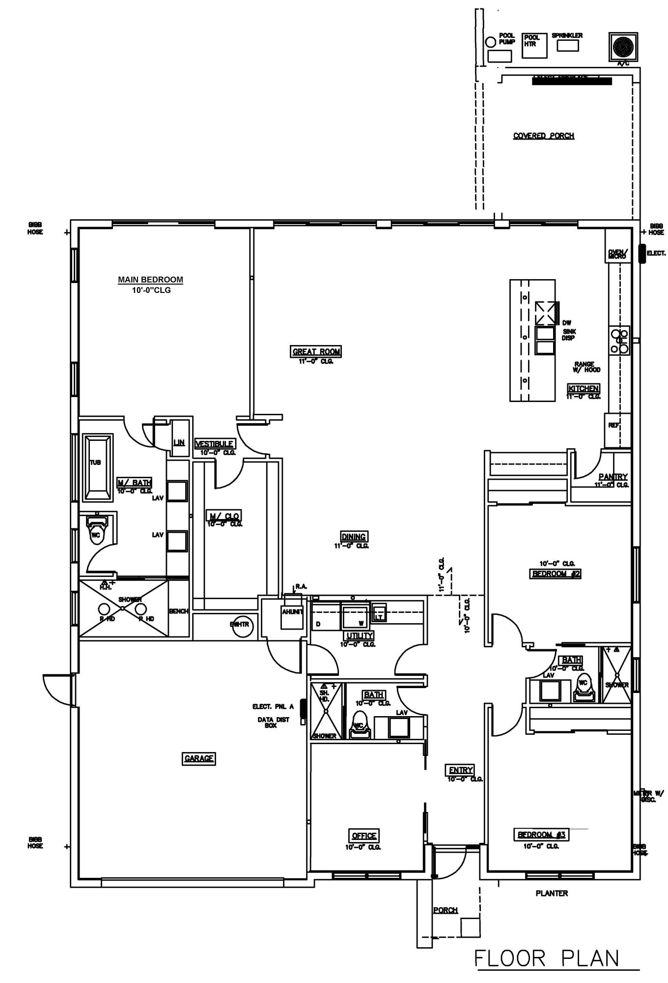 NORTH RIDGE - Residential