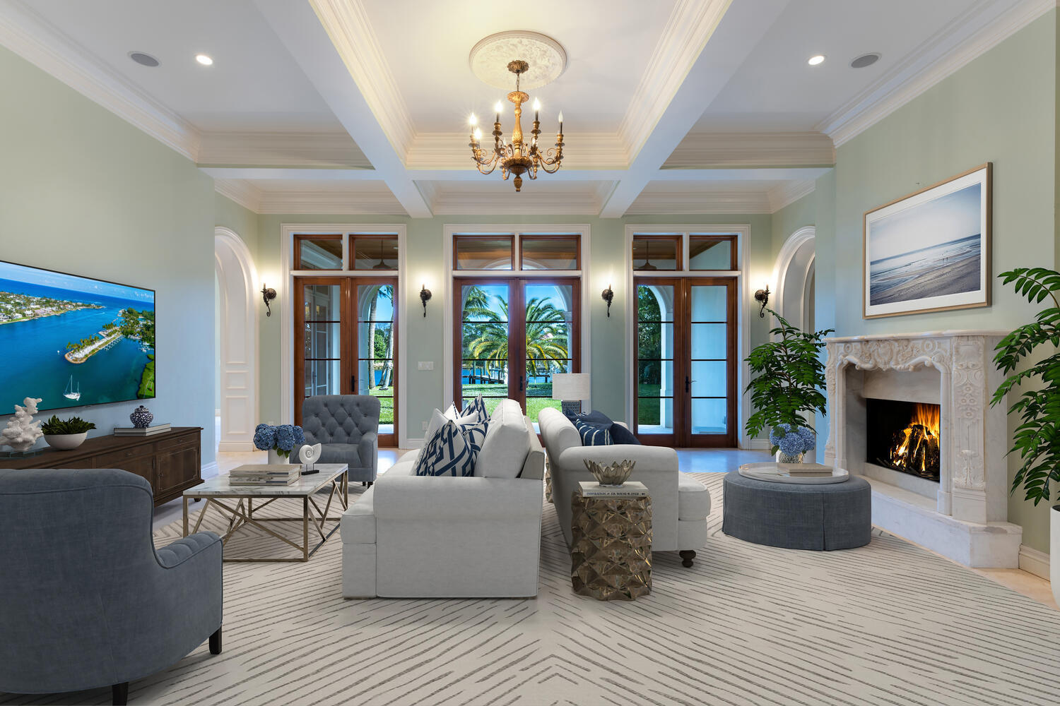 Paradise Port - Residential