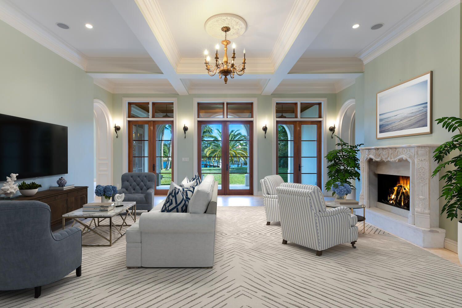 Paradise Port - Residential