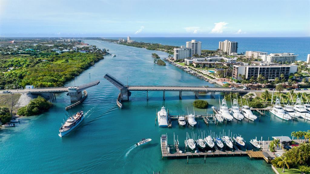 Paradise Port - Residential