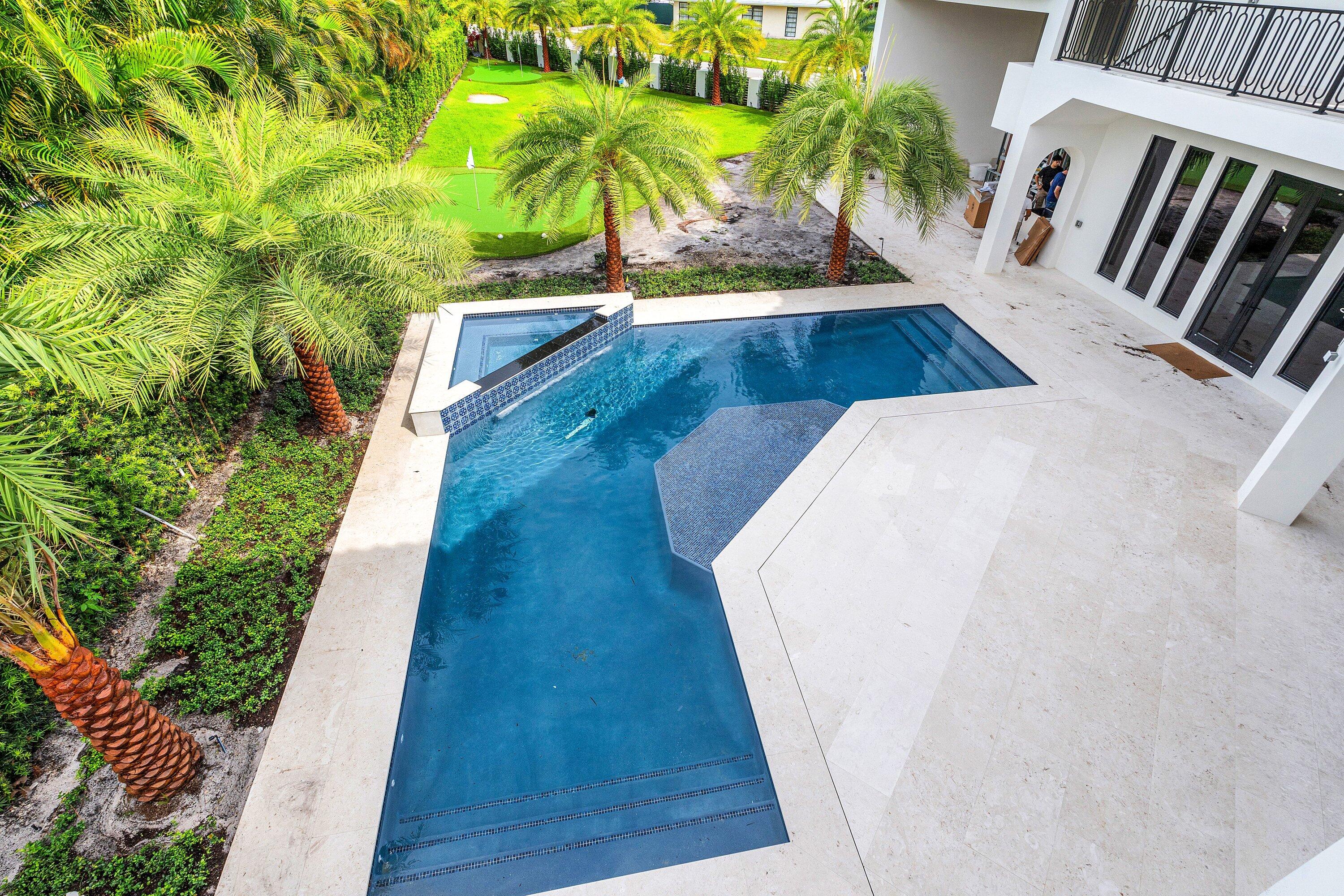 BOCA VILLAS SEC C - Residential