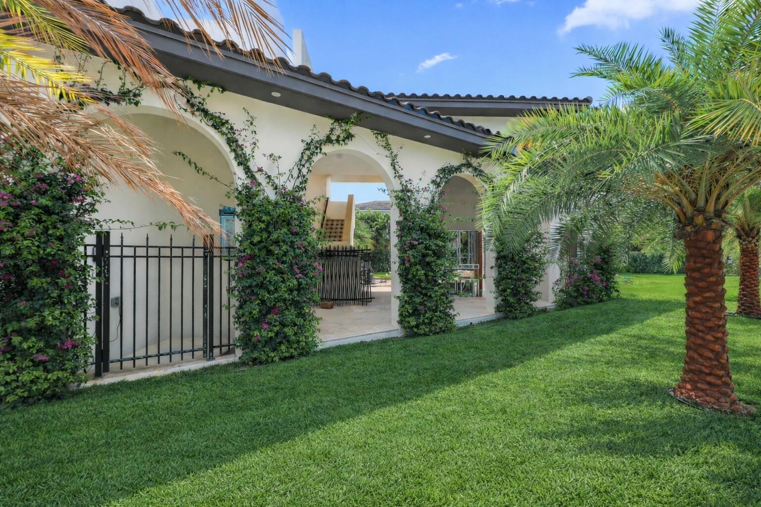 BOCA VILLAS SEC C - Residential