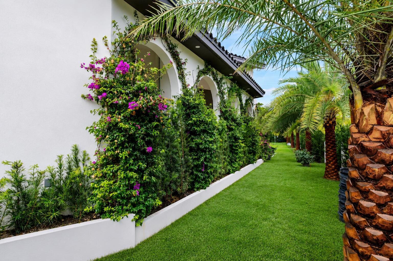 BOCA VILLAS SEC C - Residential