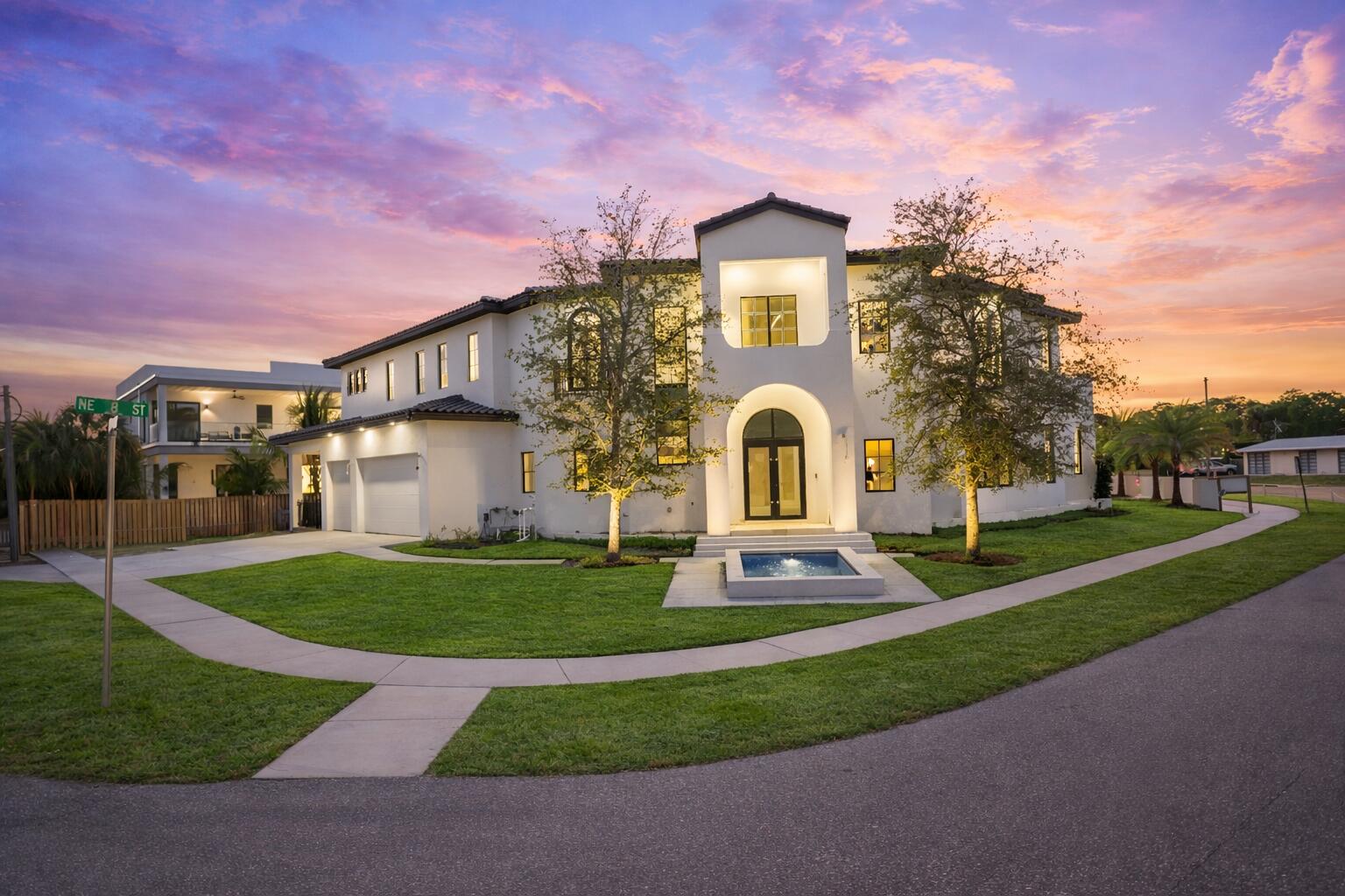 BOCA VILLAS SEC C - Residential