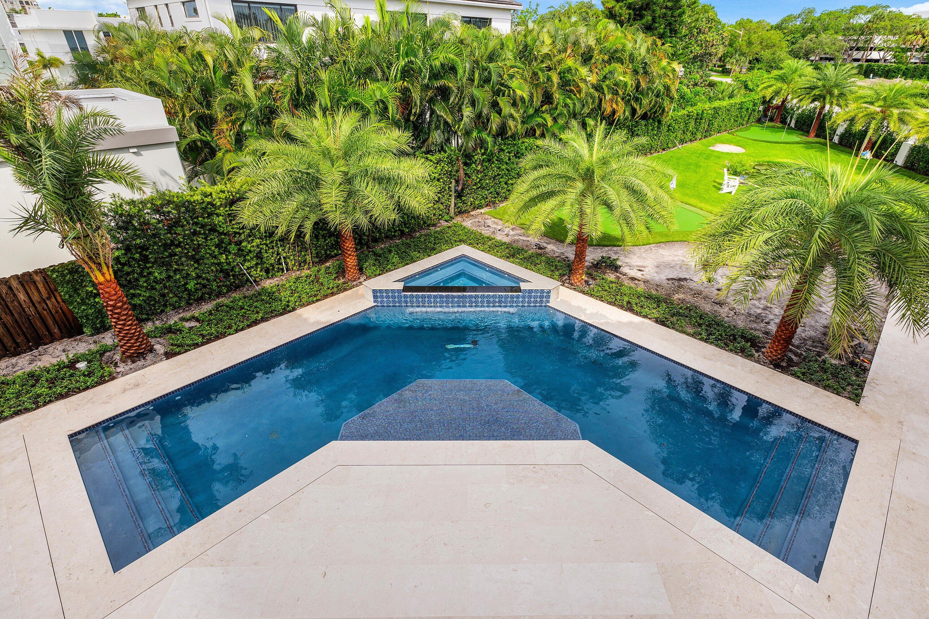 BOCA VILLAS SEC C - Residential