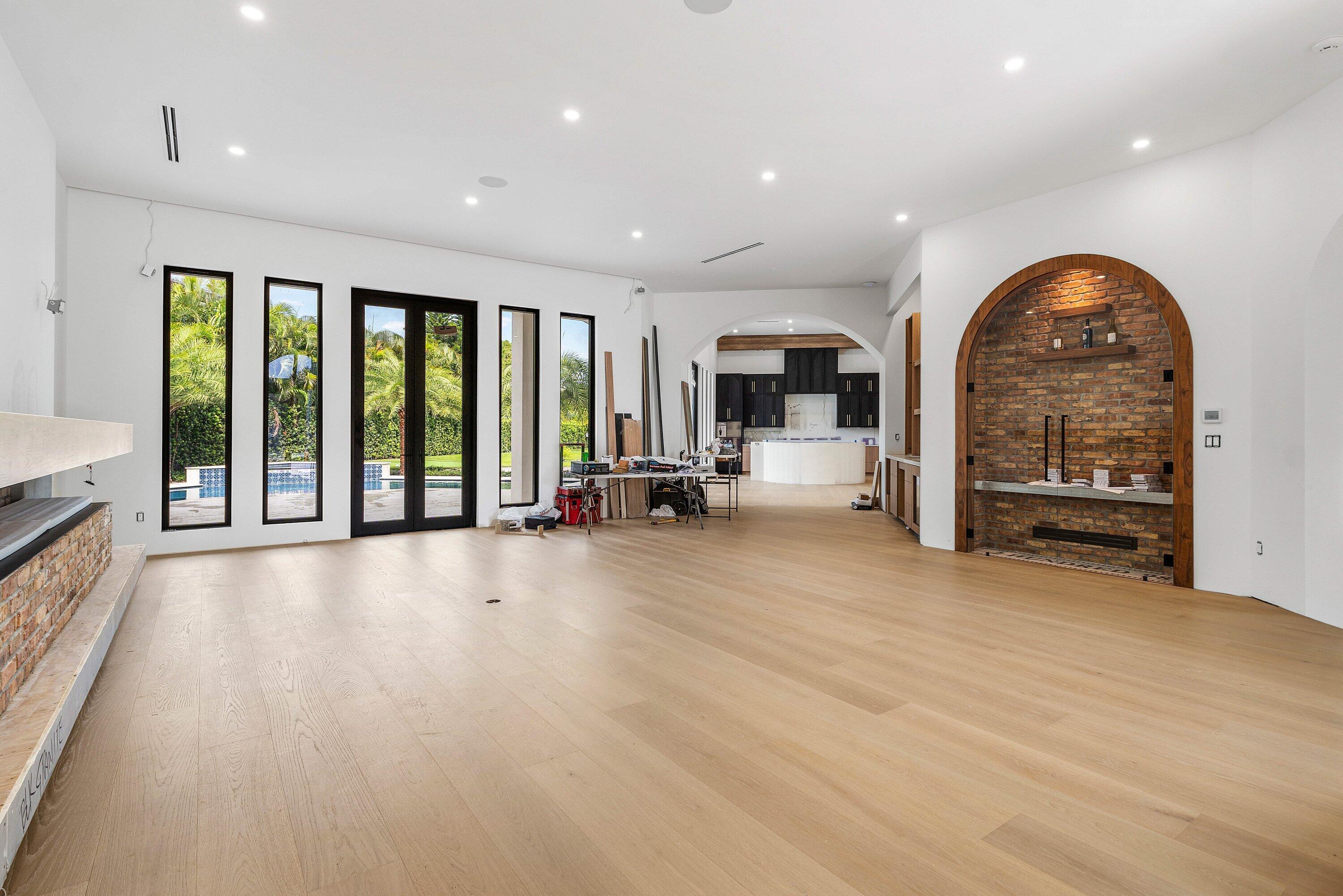 BOCA VILLAS SEC C - Residential