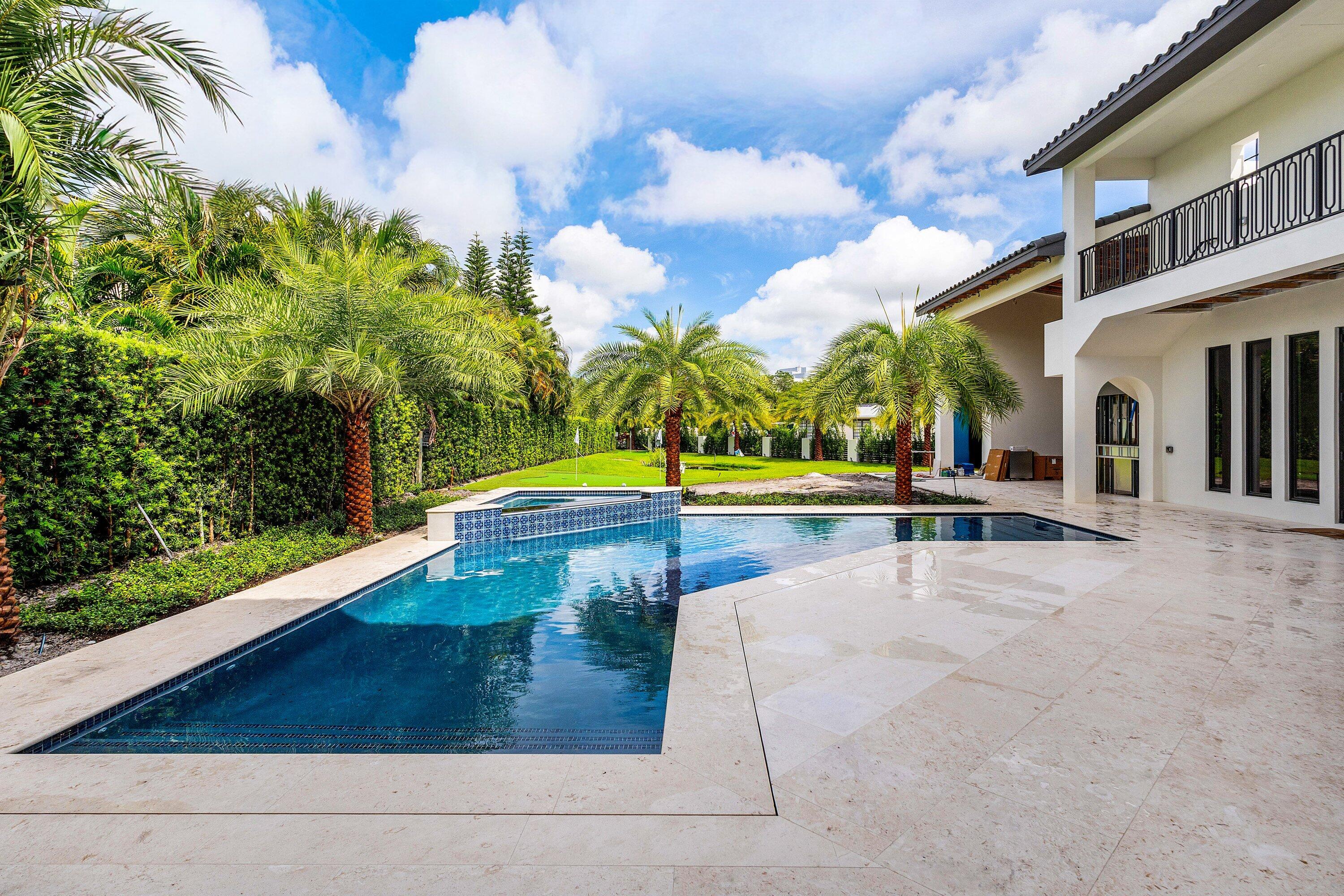 BOCA VILLAS SEC C - Residential