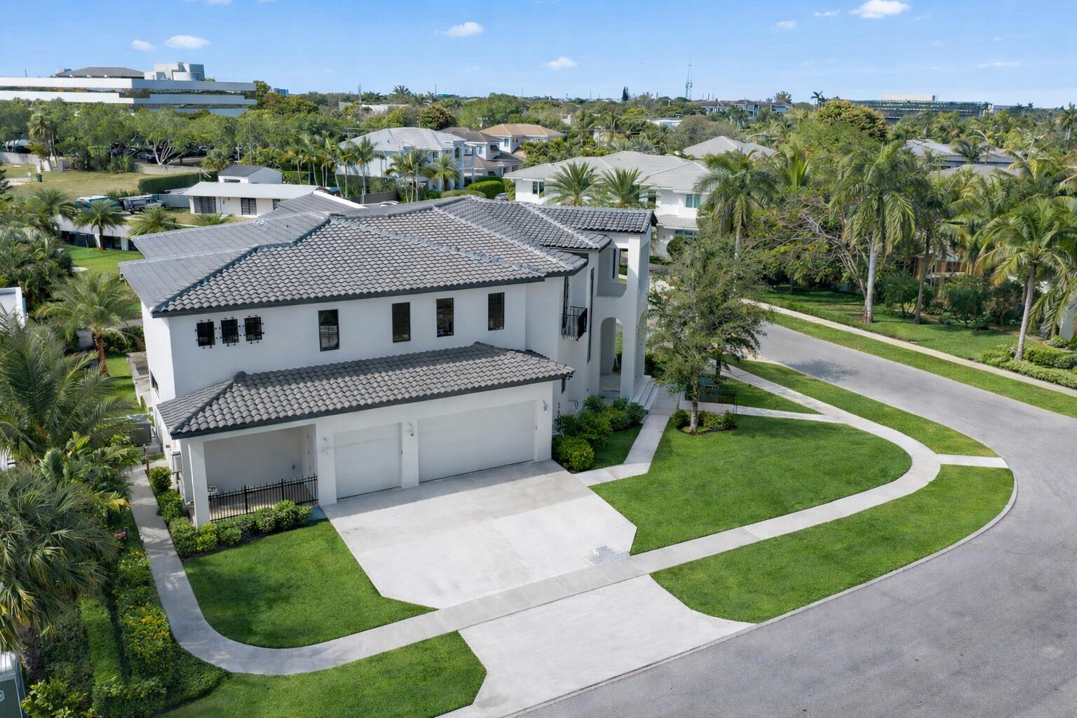BOCA VILLAS SEC C - Residential