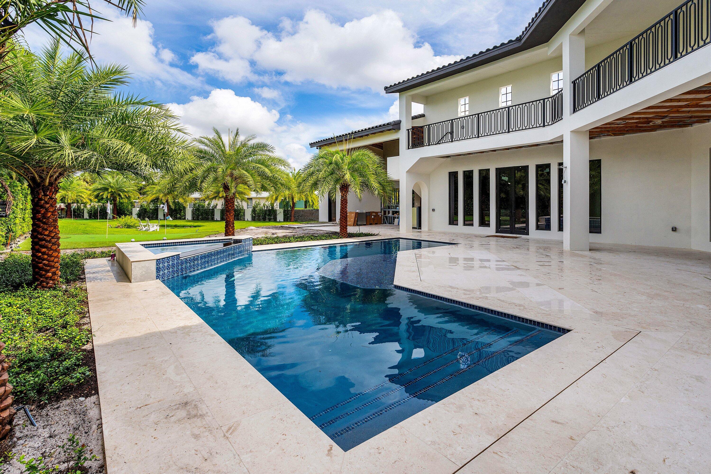 BOCA VILLAS SEC C - Residential