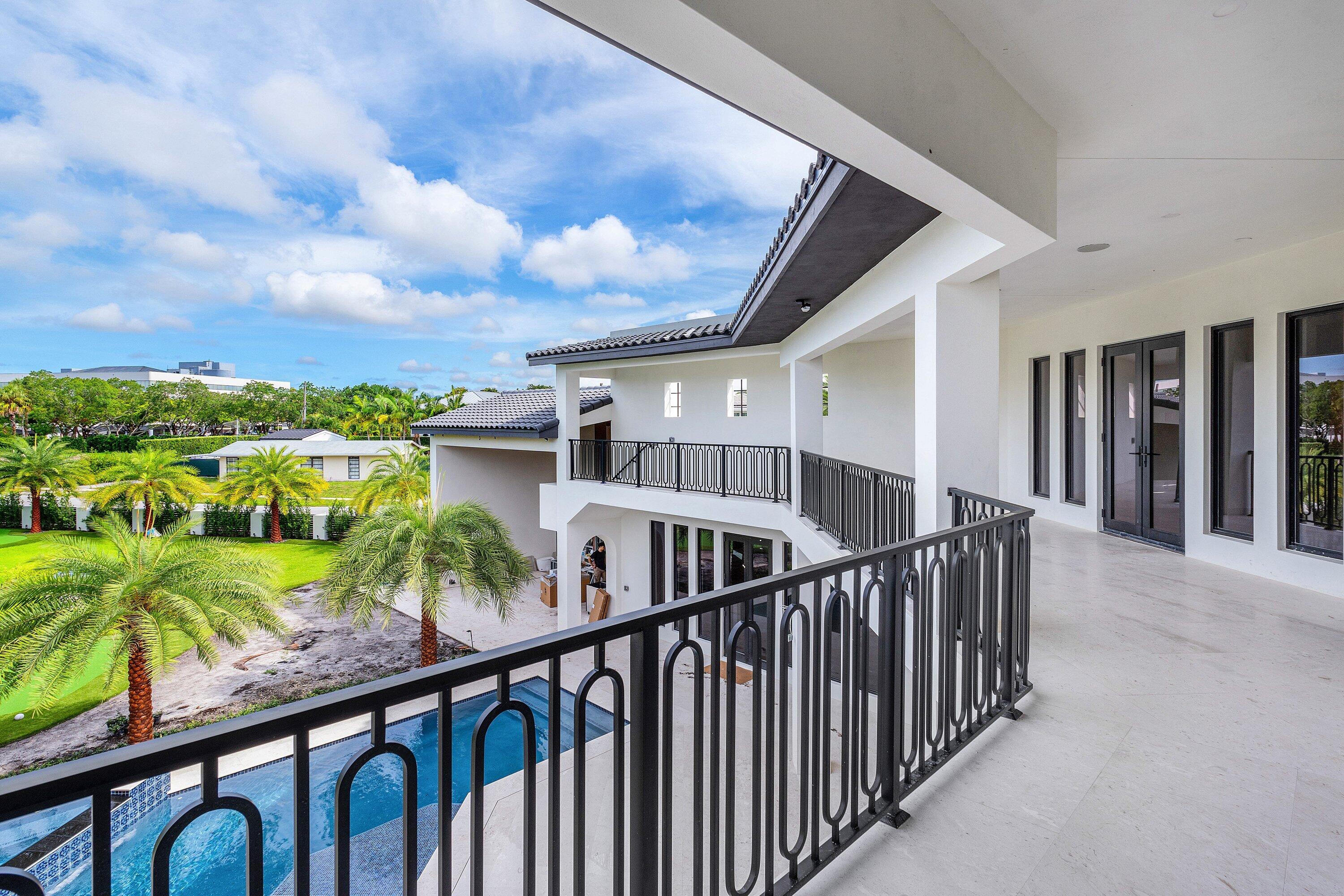 BOCA VILLAS SEC C - Residential
