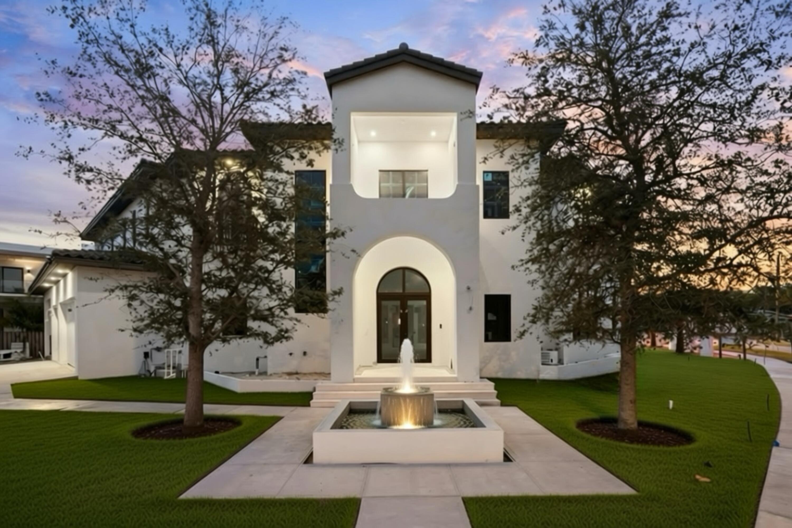 BOCA VILLAS SEC C - Residential