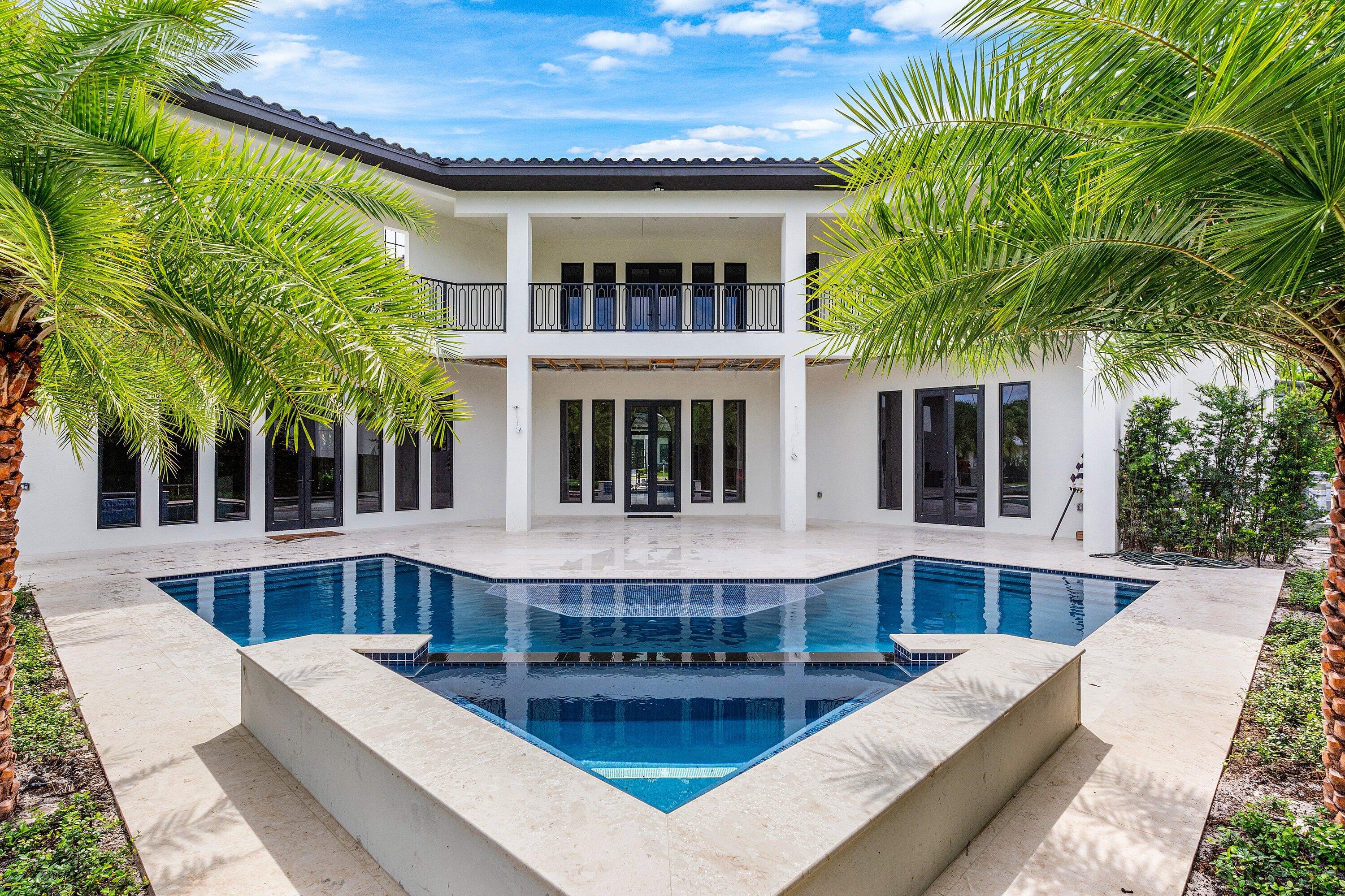 BOCA VILLAS SEC C - Residential