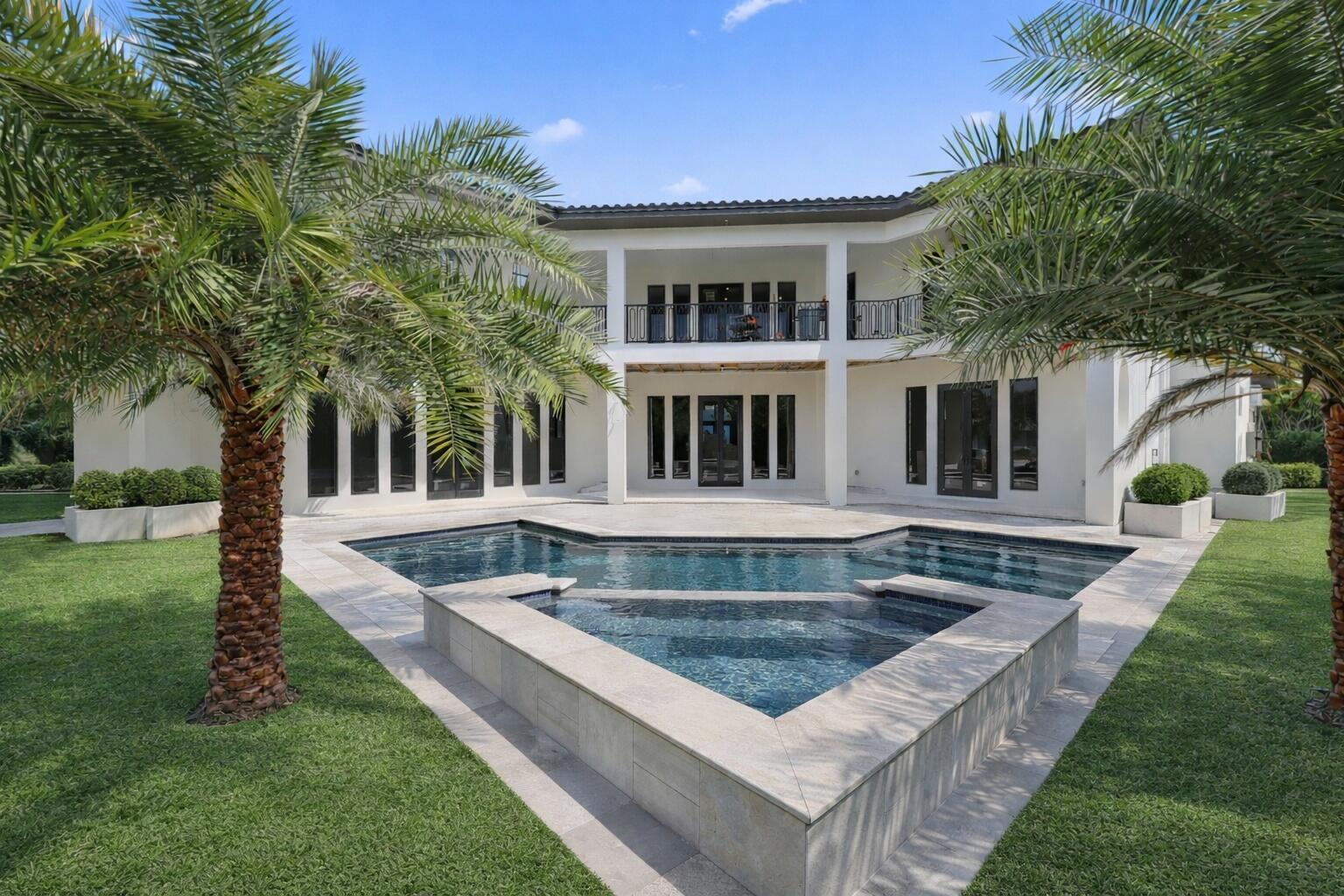 BOCA VILLAS SEC C - Residential
