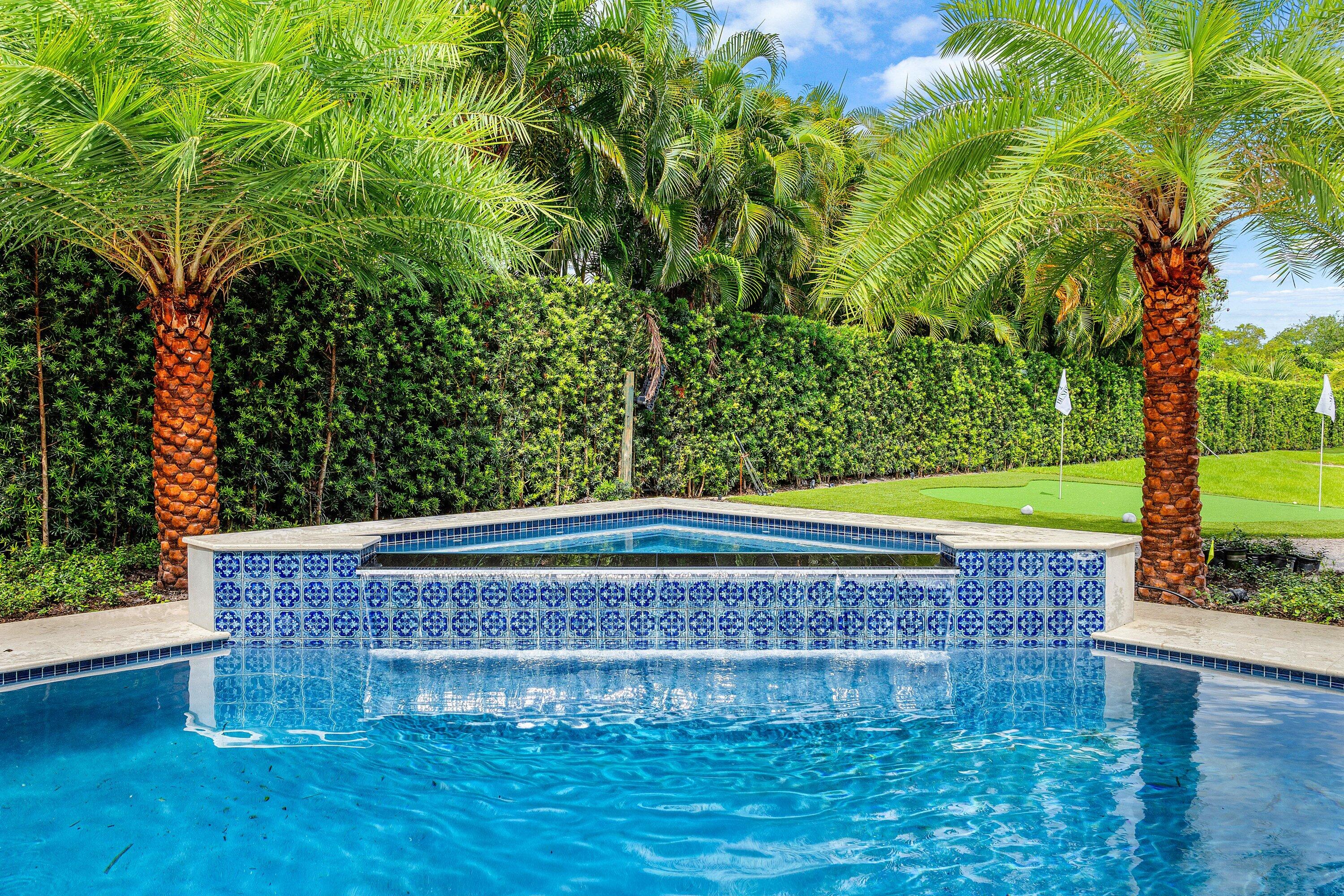 BOCA VILLAS SEC C - Residential