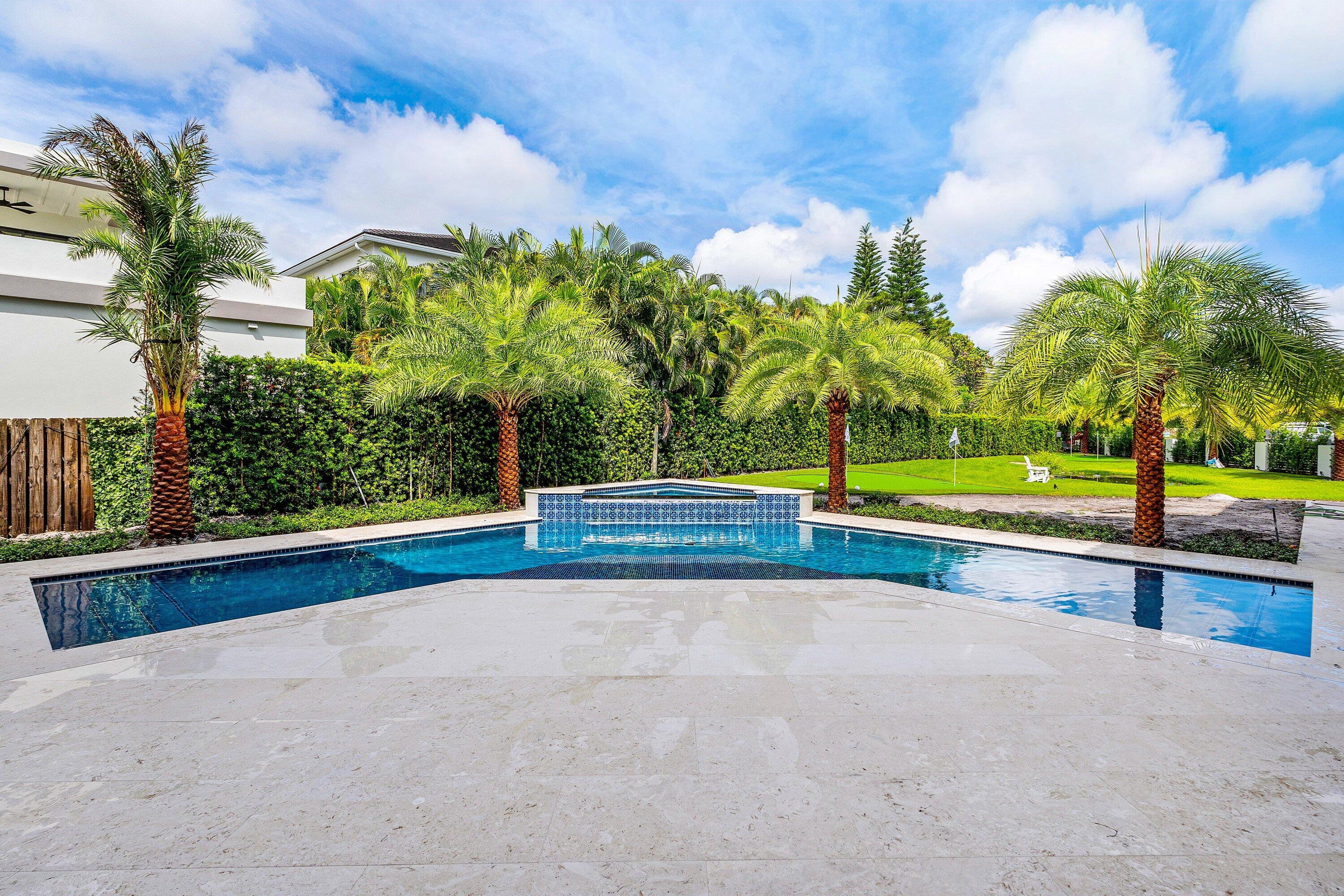 BOCA VILLAS SEC C - Residential
