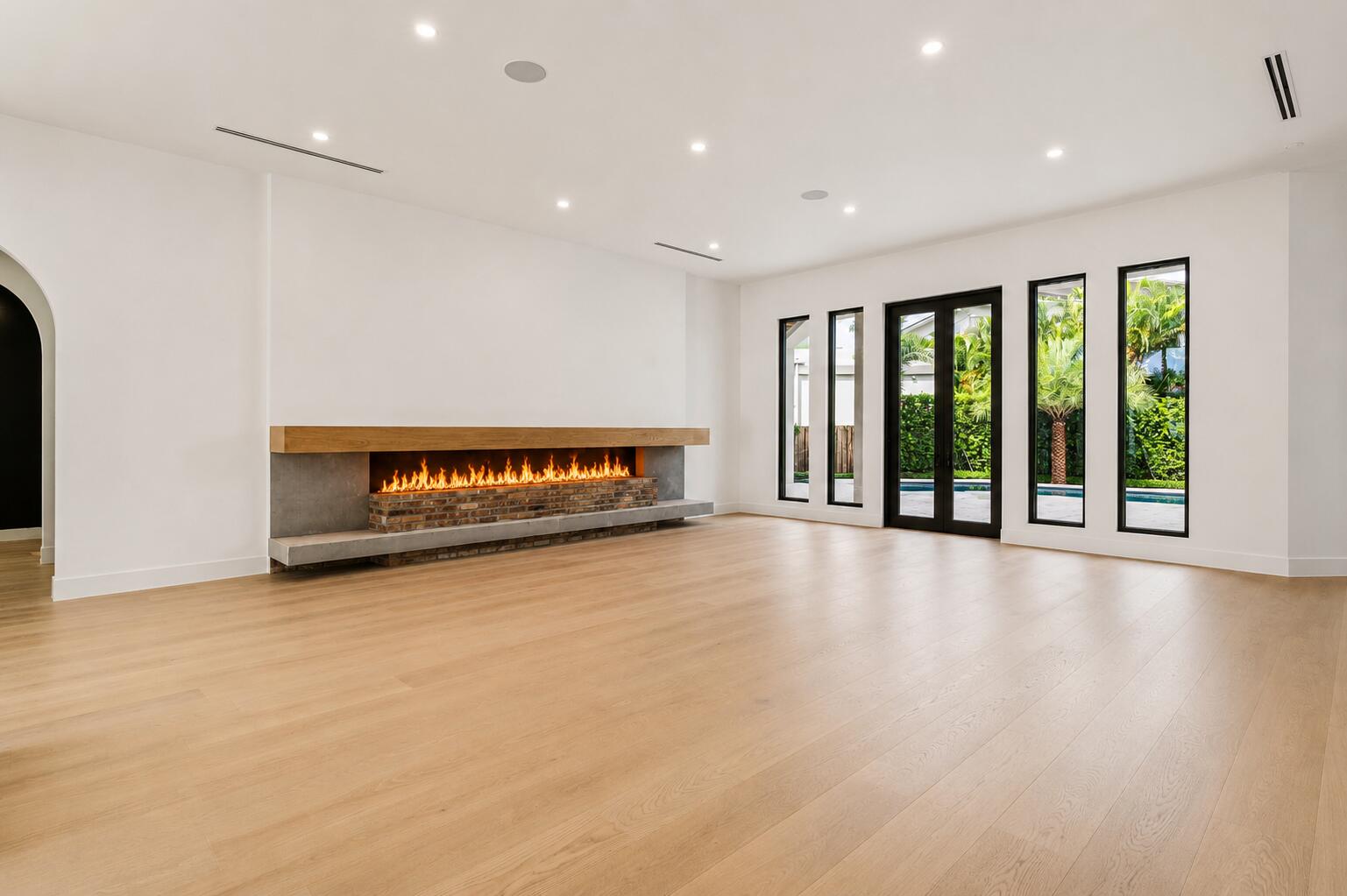BOCA VILLAS SEC C - Residential