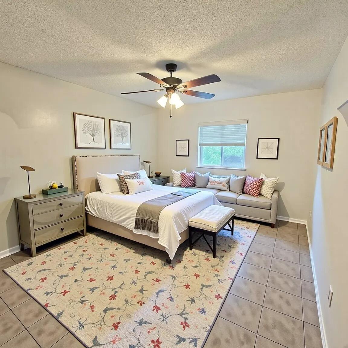 LAKEWOOD AT EMERALD HILLS CONDO - Residential Lease