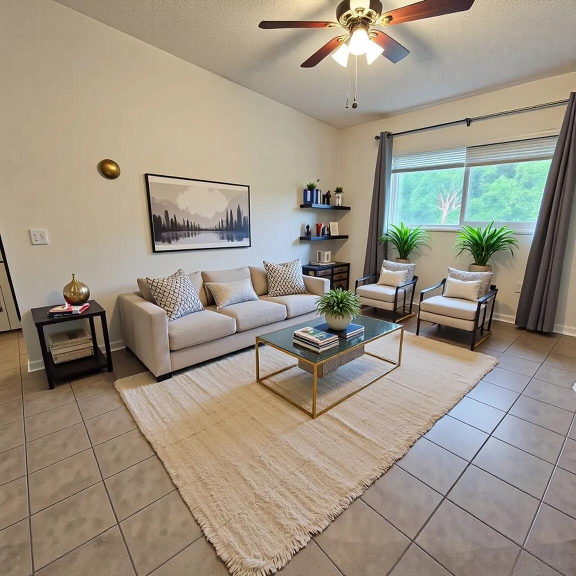 LAKEWOOD AT EMERALD HILLS CONDO - Residential Lease