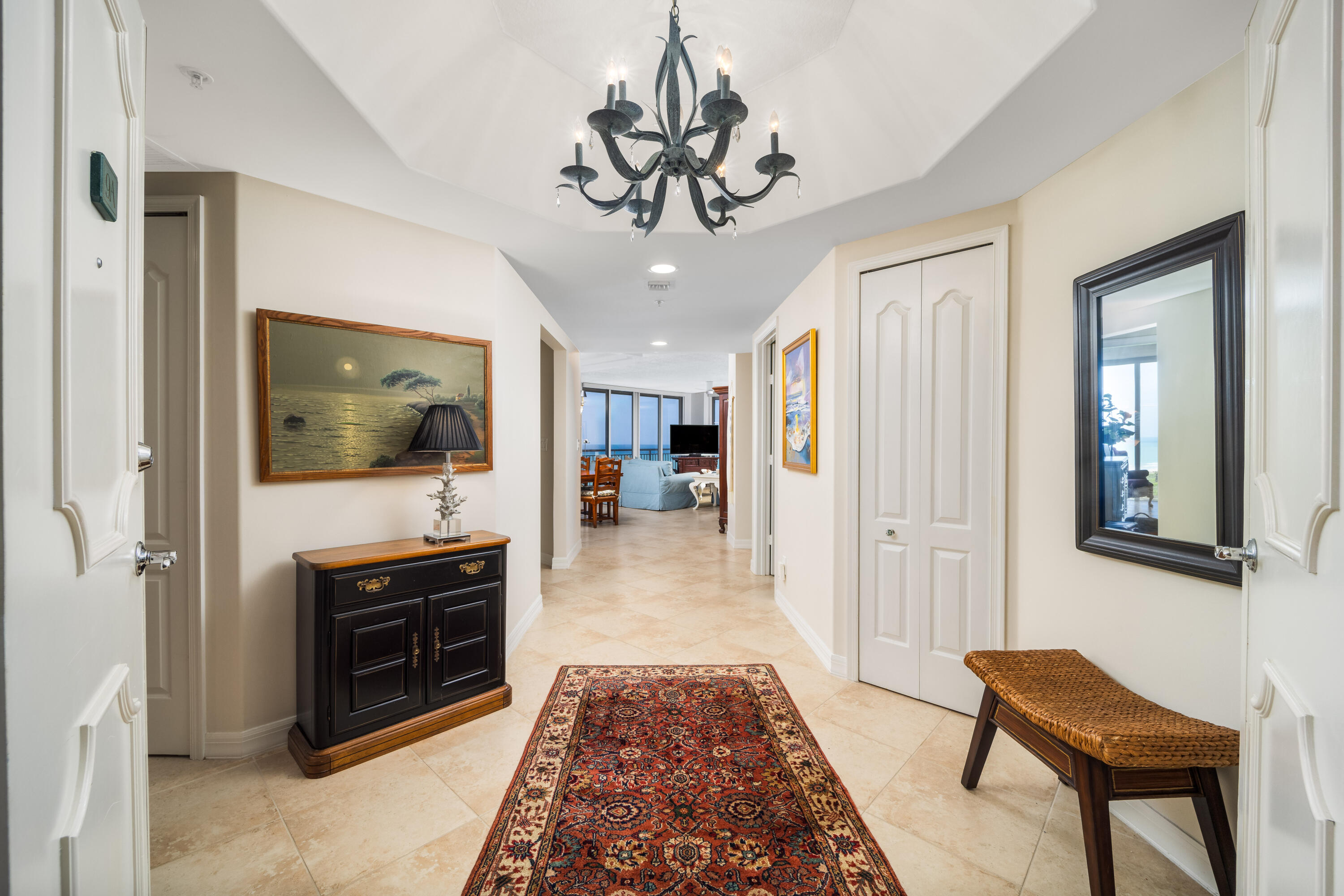 THE ATRIUM - Residential