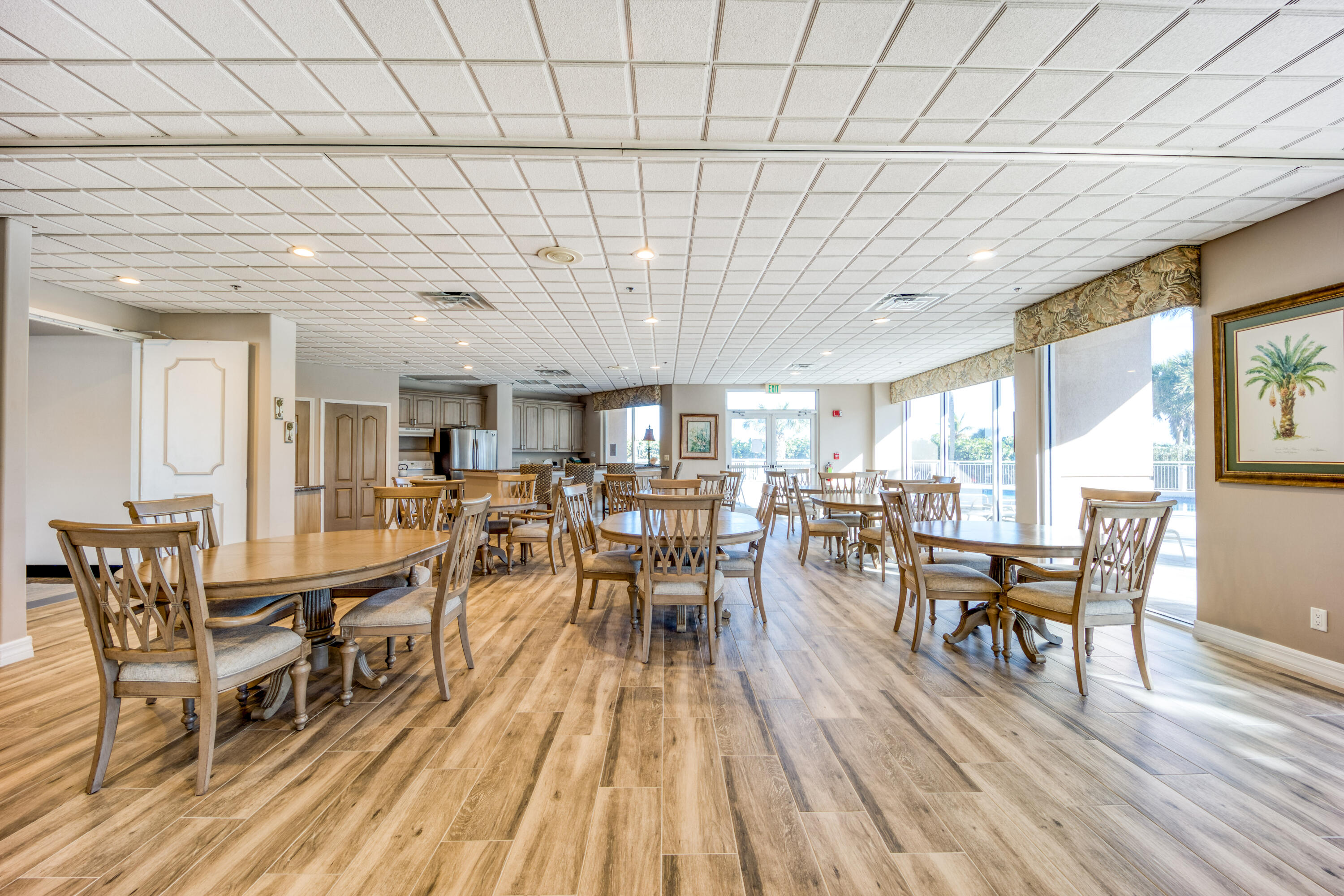 THE ATRIUM - Residential