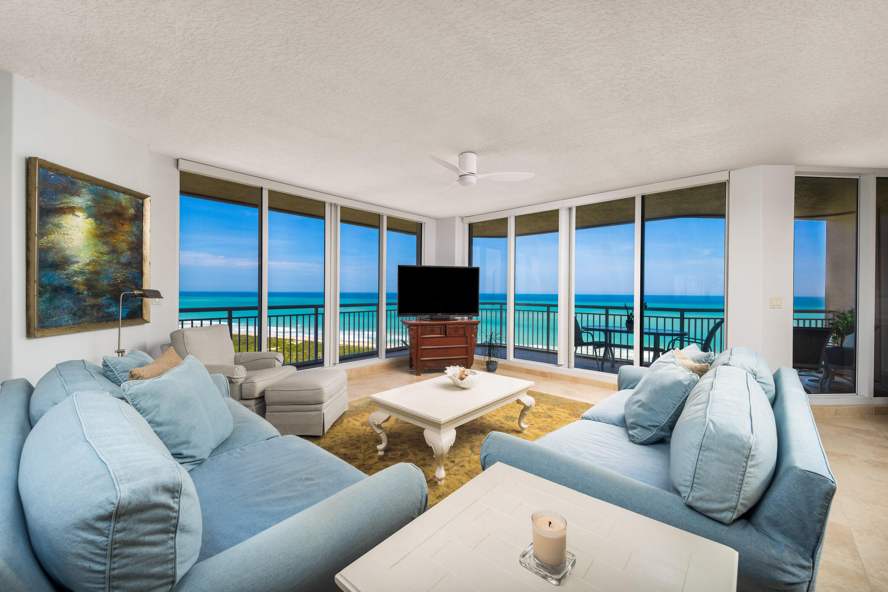 THE ATRIUM - Residential